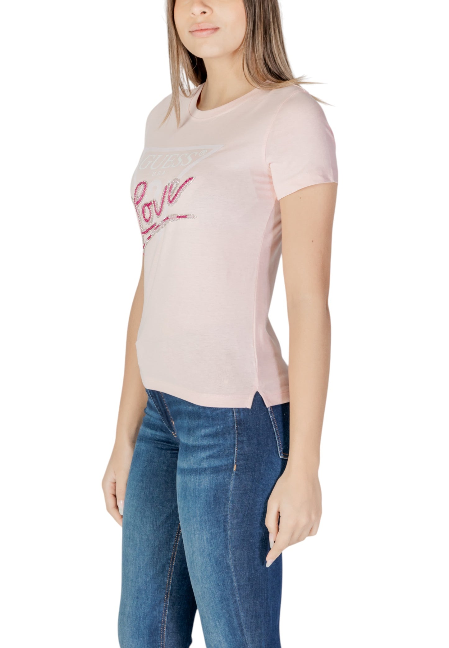 Guess T-Shirt Donna