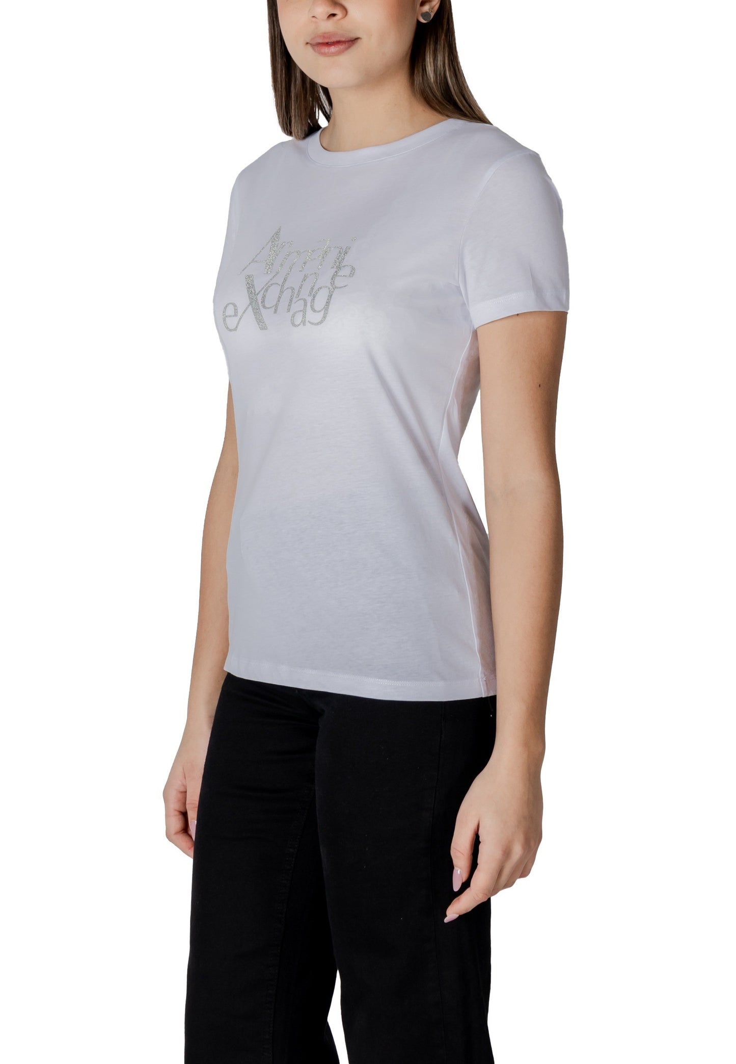 Armani Exchange Women's T-Shirt