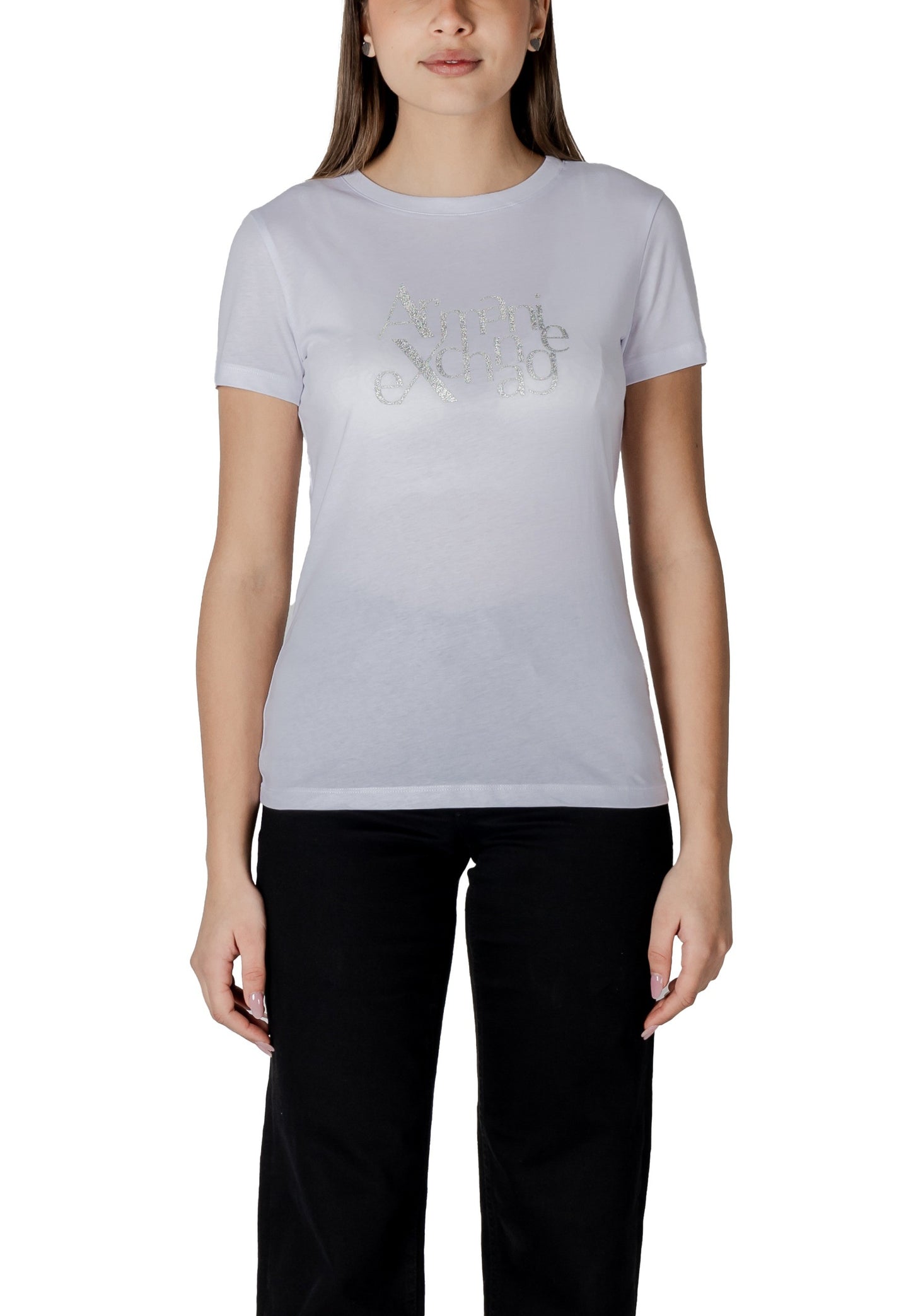Armani Exchange Women's T-Shirt