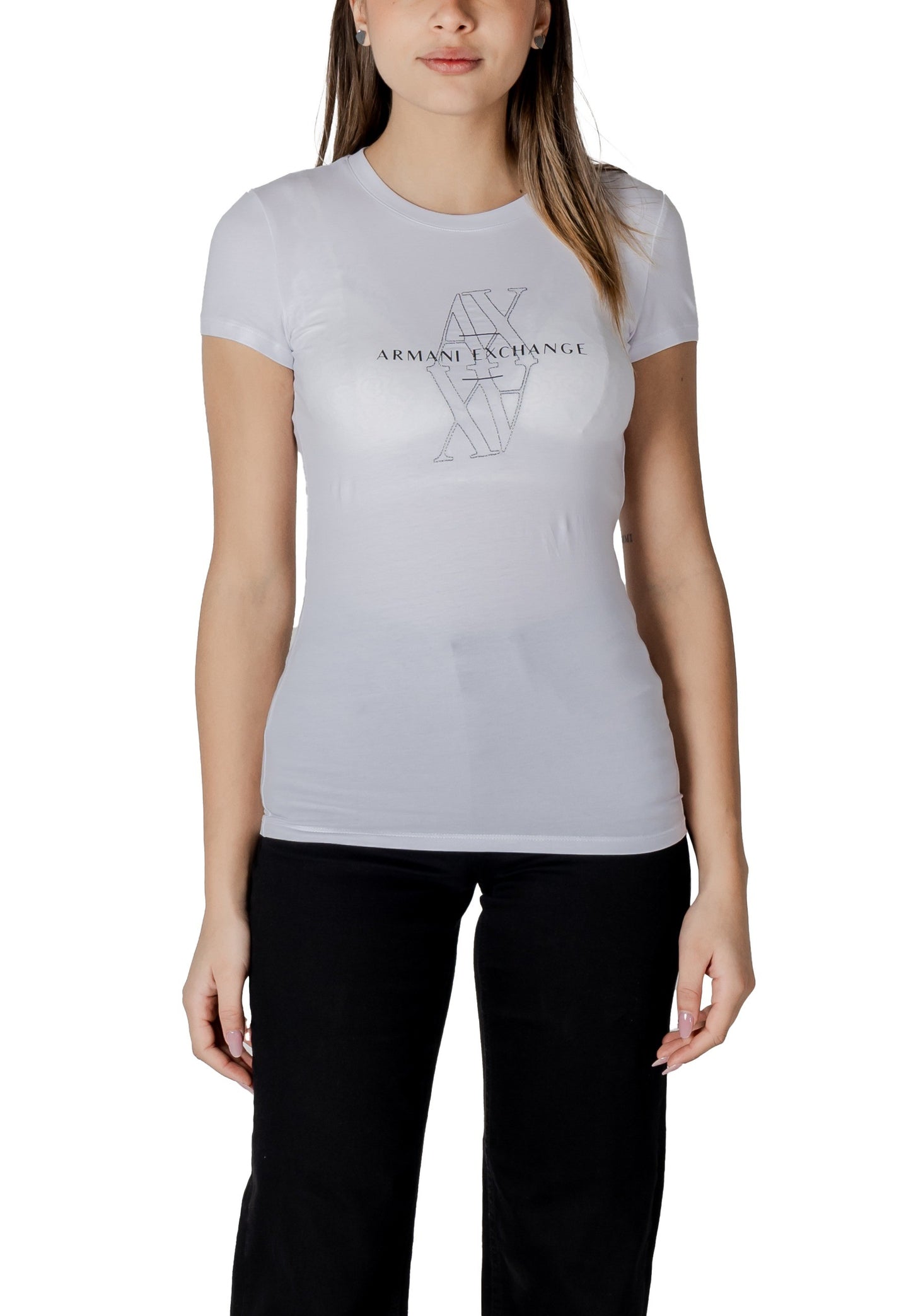 Armani Exchange T-Shirt Donna