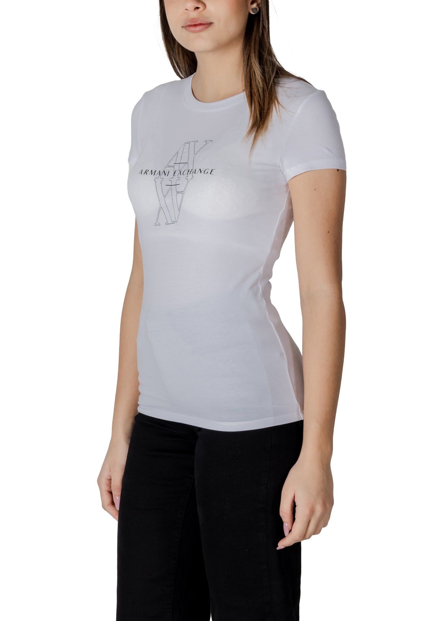 Armani Exchange T-Shirt Donna