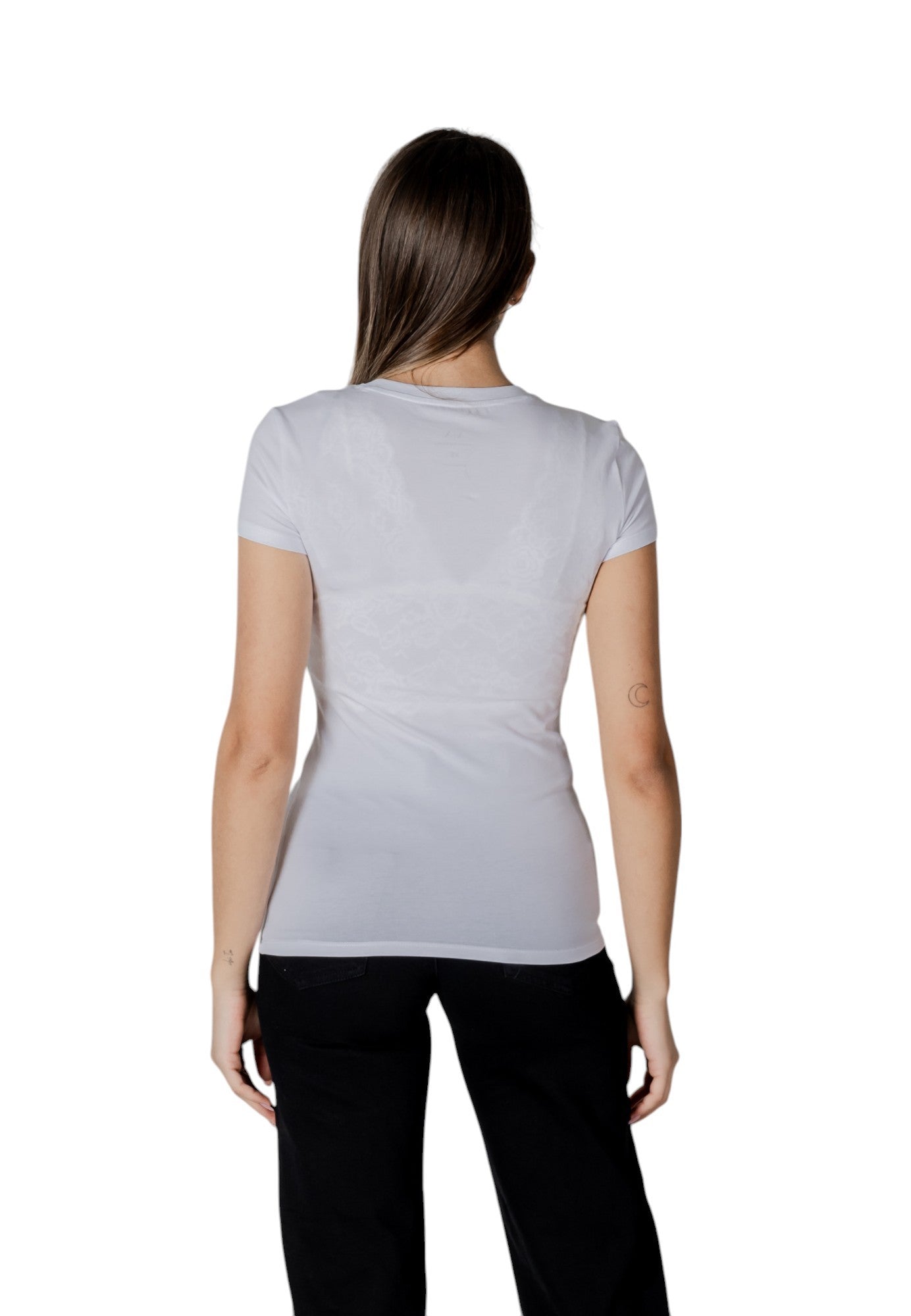 Armani Exchange T-Shirt Donna
