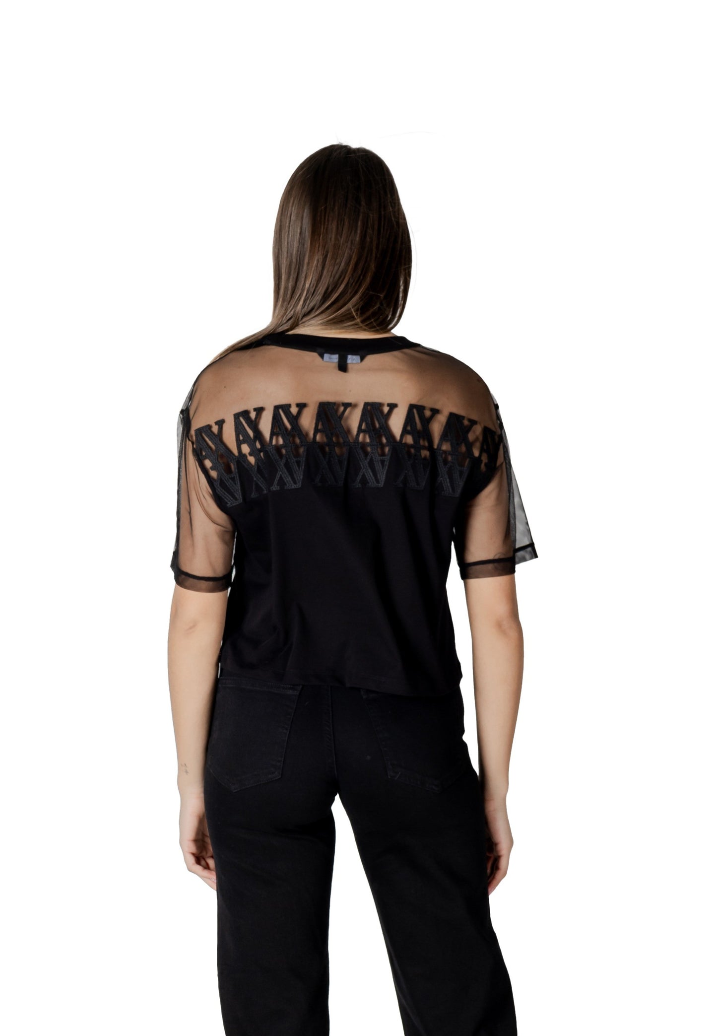 Armani Exchange T-Shirt Donna