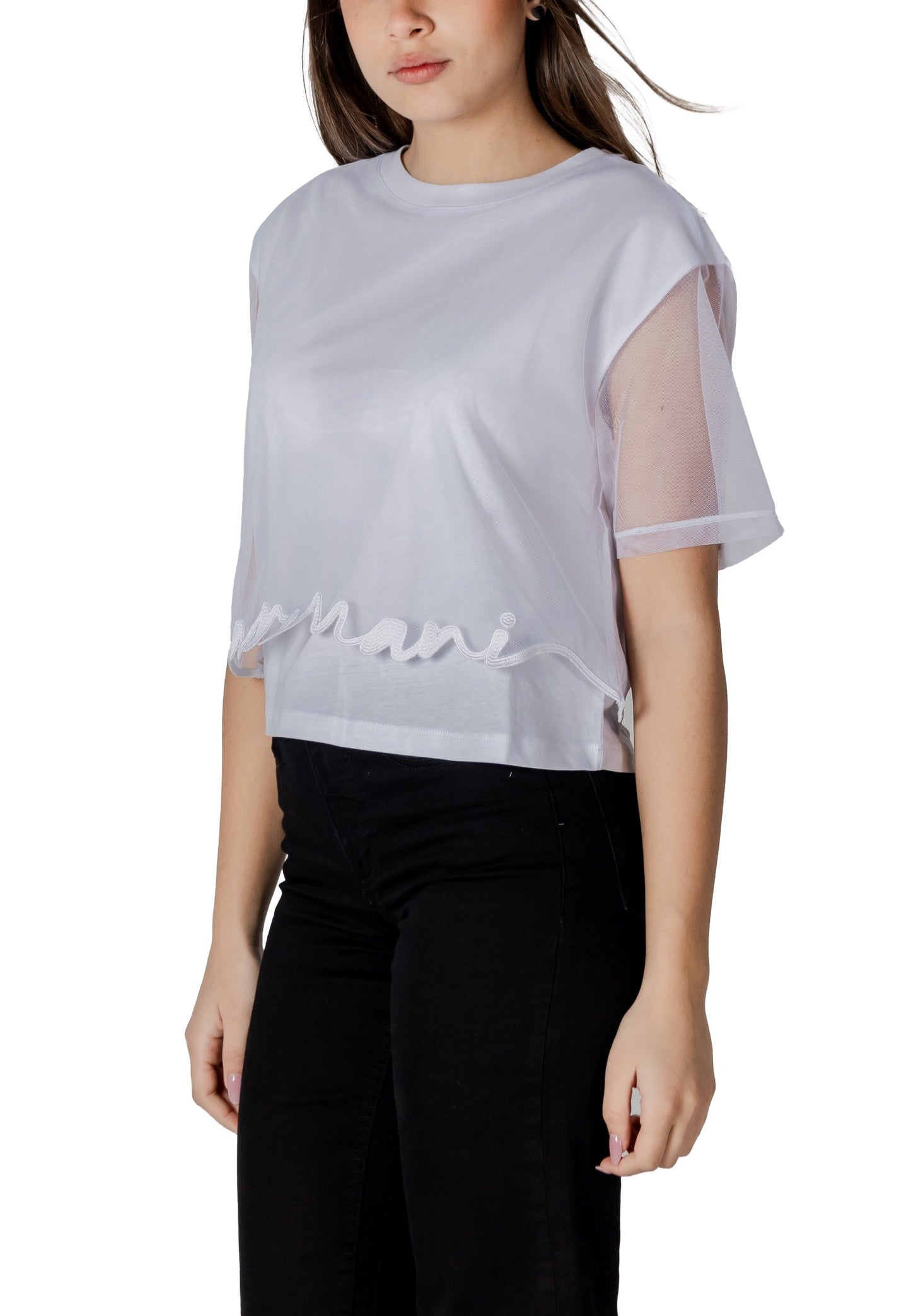 Armani Exchange T-Shirt Donna