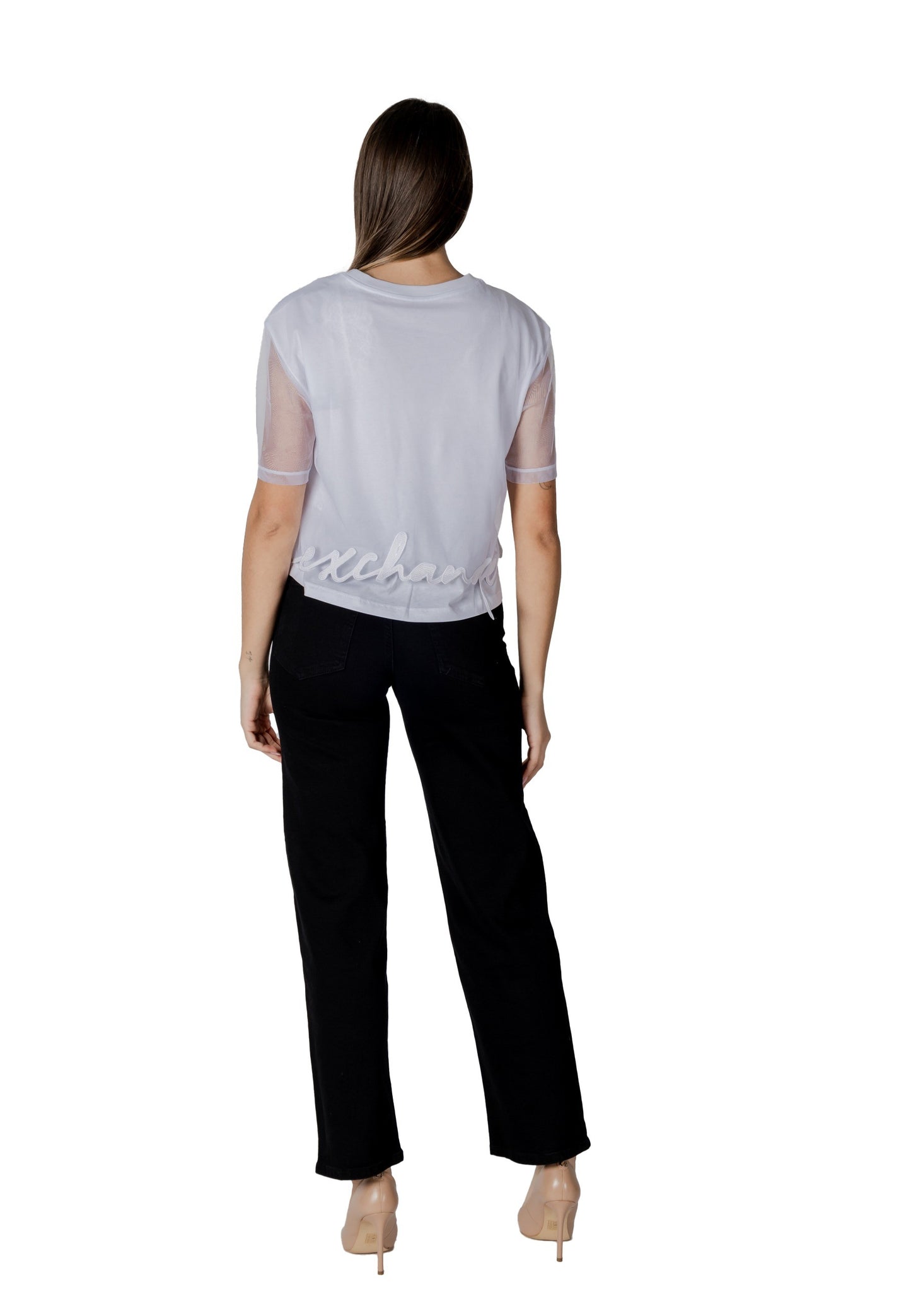 Armani Exchange T-Shirt Donna