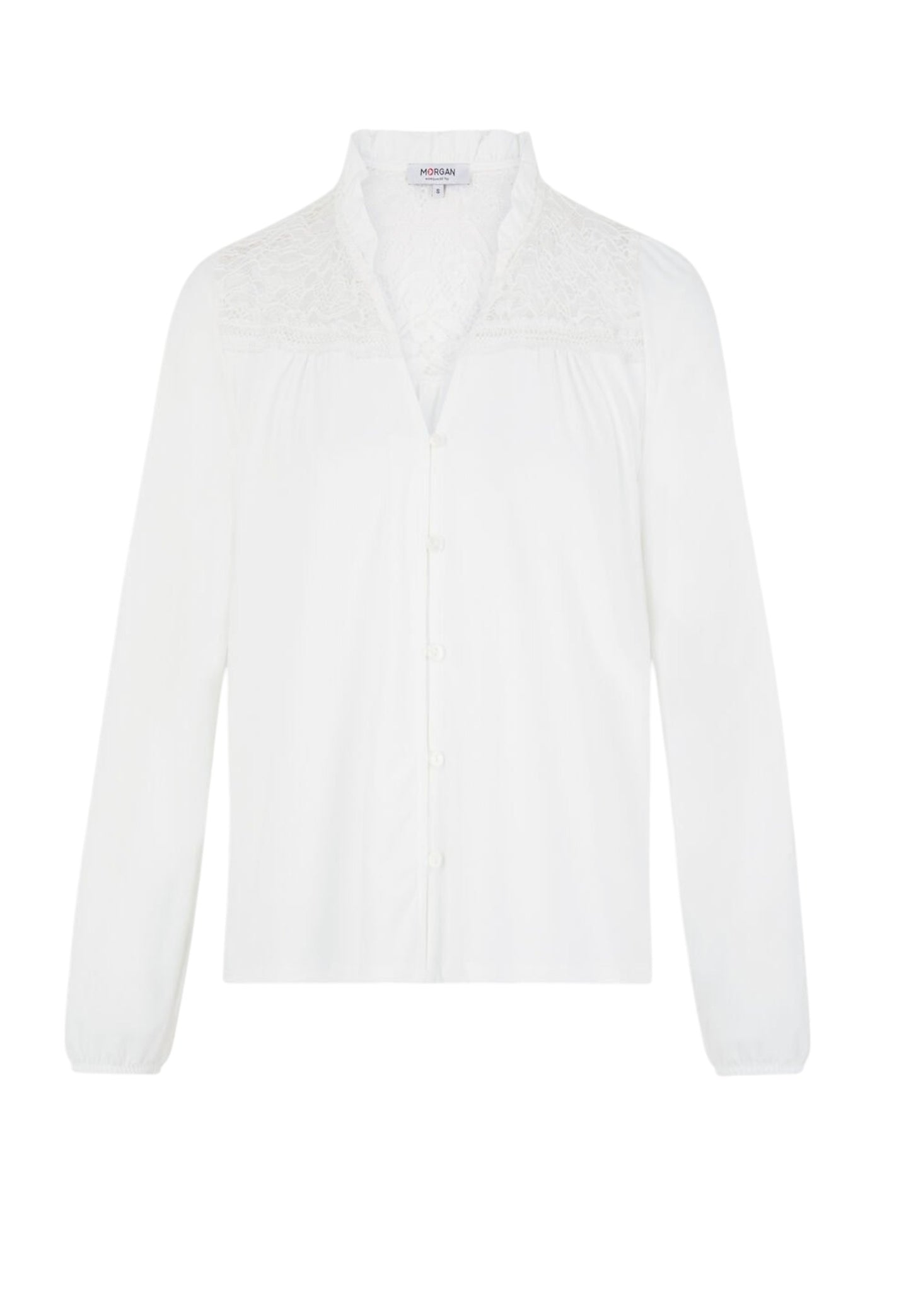 Blusa de mujer Morgan De Toi