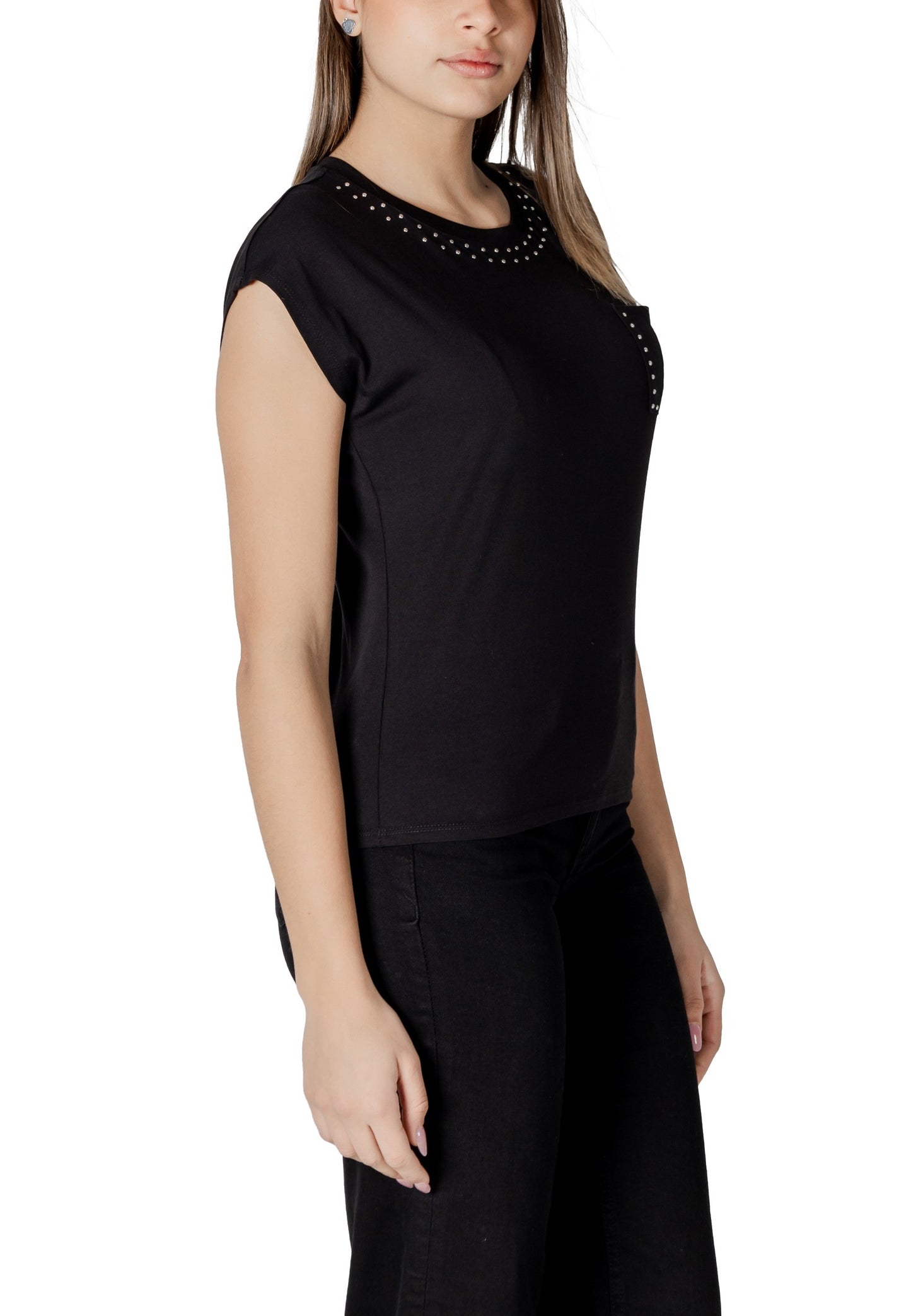 Morgan De Toi T-Shirt Donna