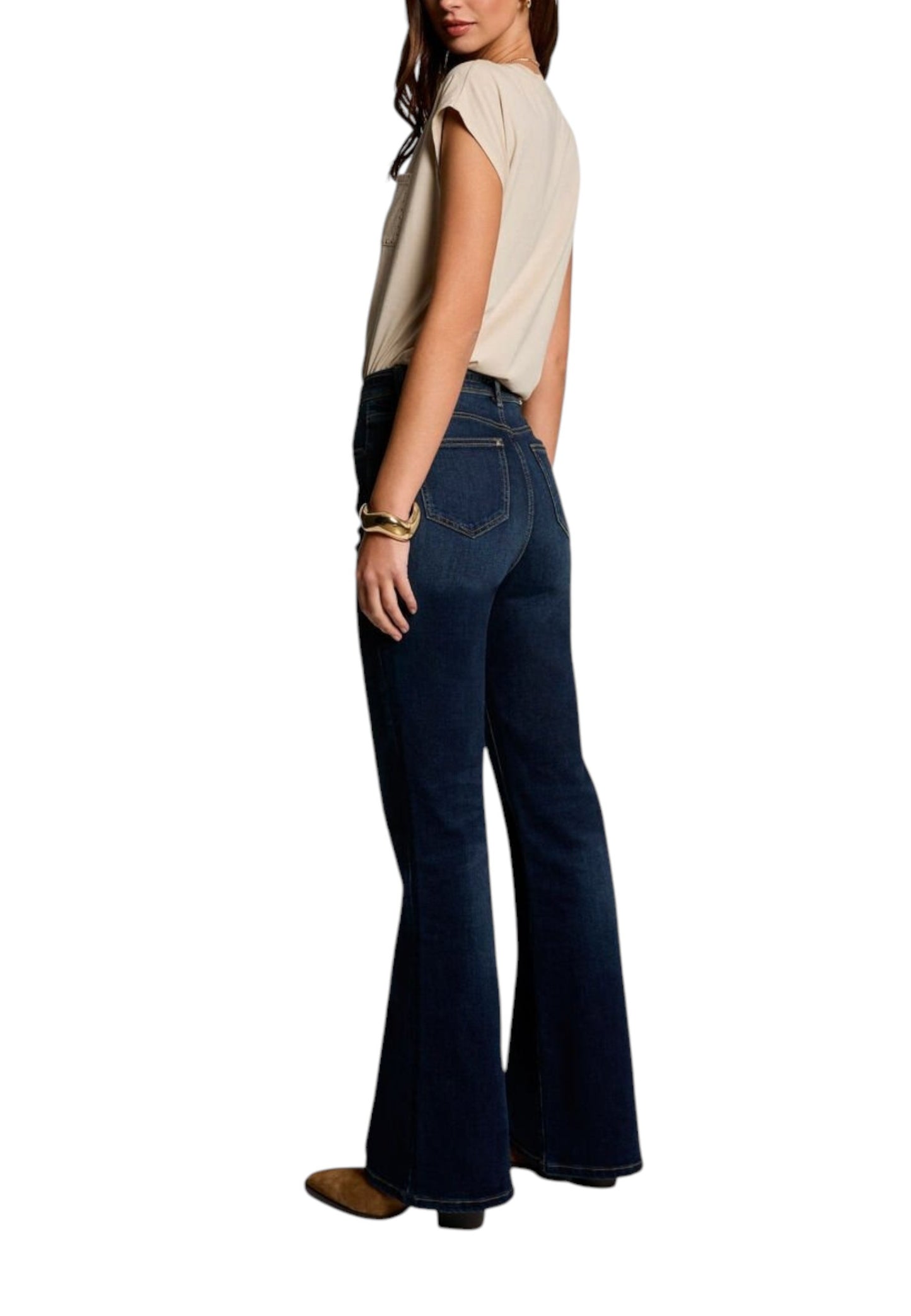 Morgan De Toi T-Shirt Donna