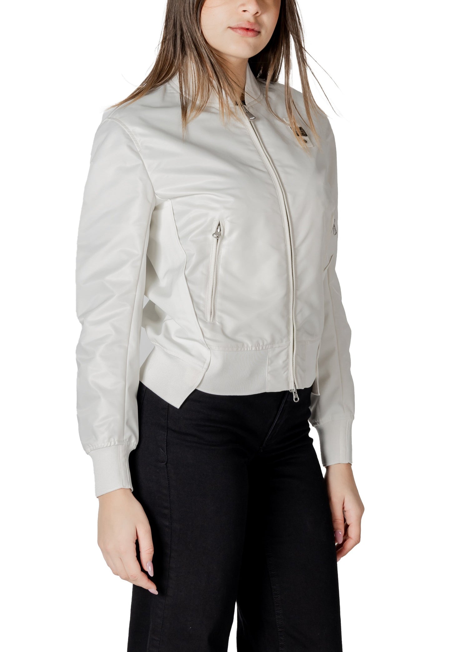 Blauer Giubbotto Donna