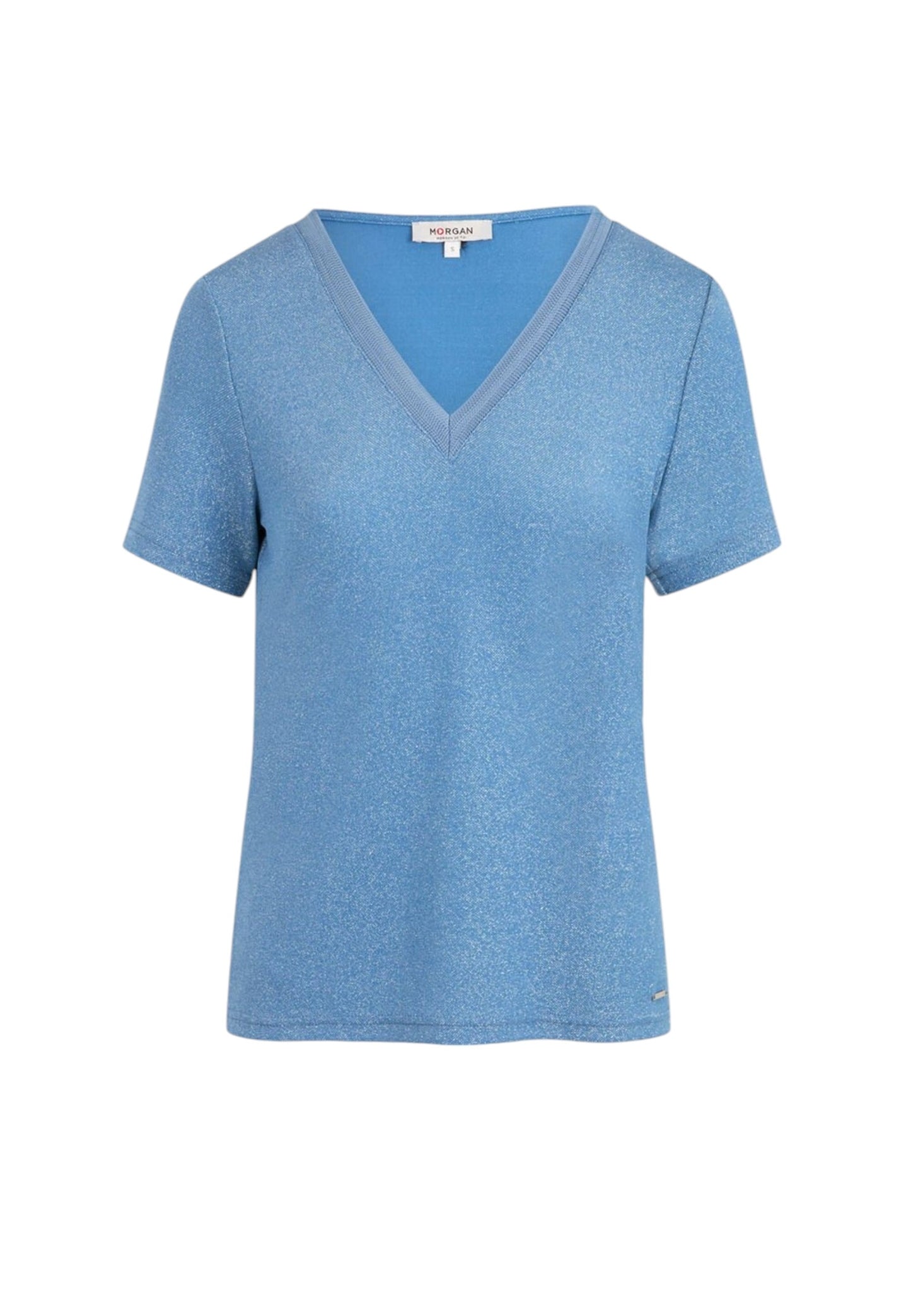 Morgan De Toi T-Shirt Donna