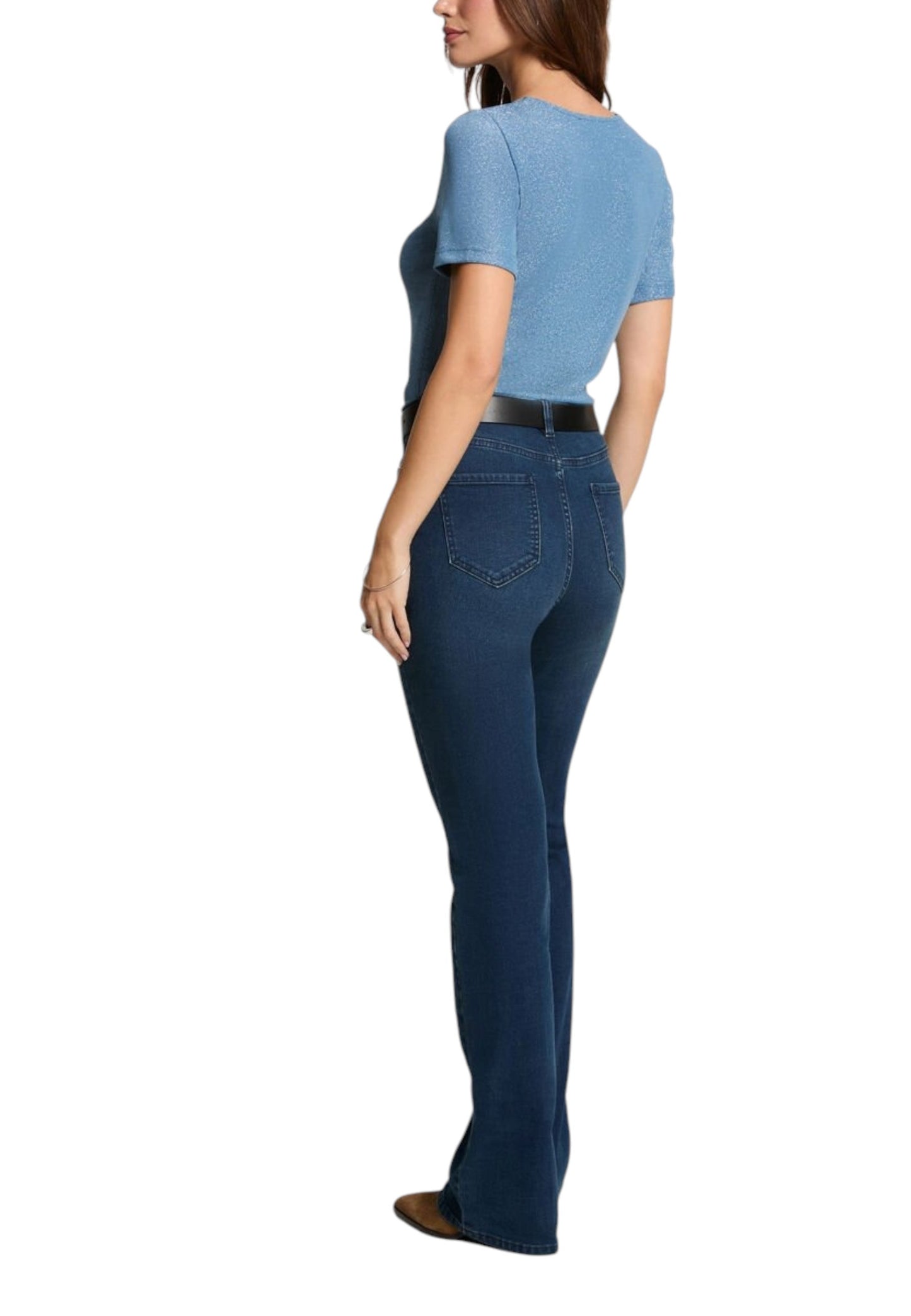 Morgan De Toi T-Shirt Donna