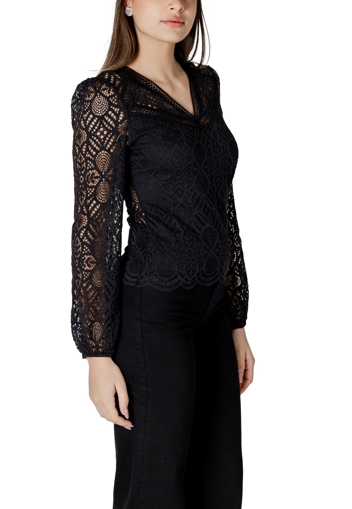 Suéter de mujer Morgan De Toi