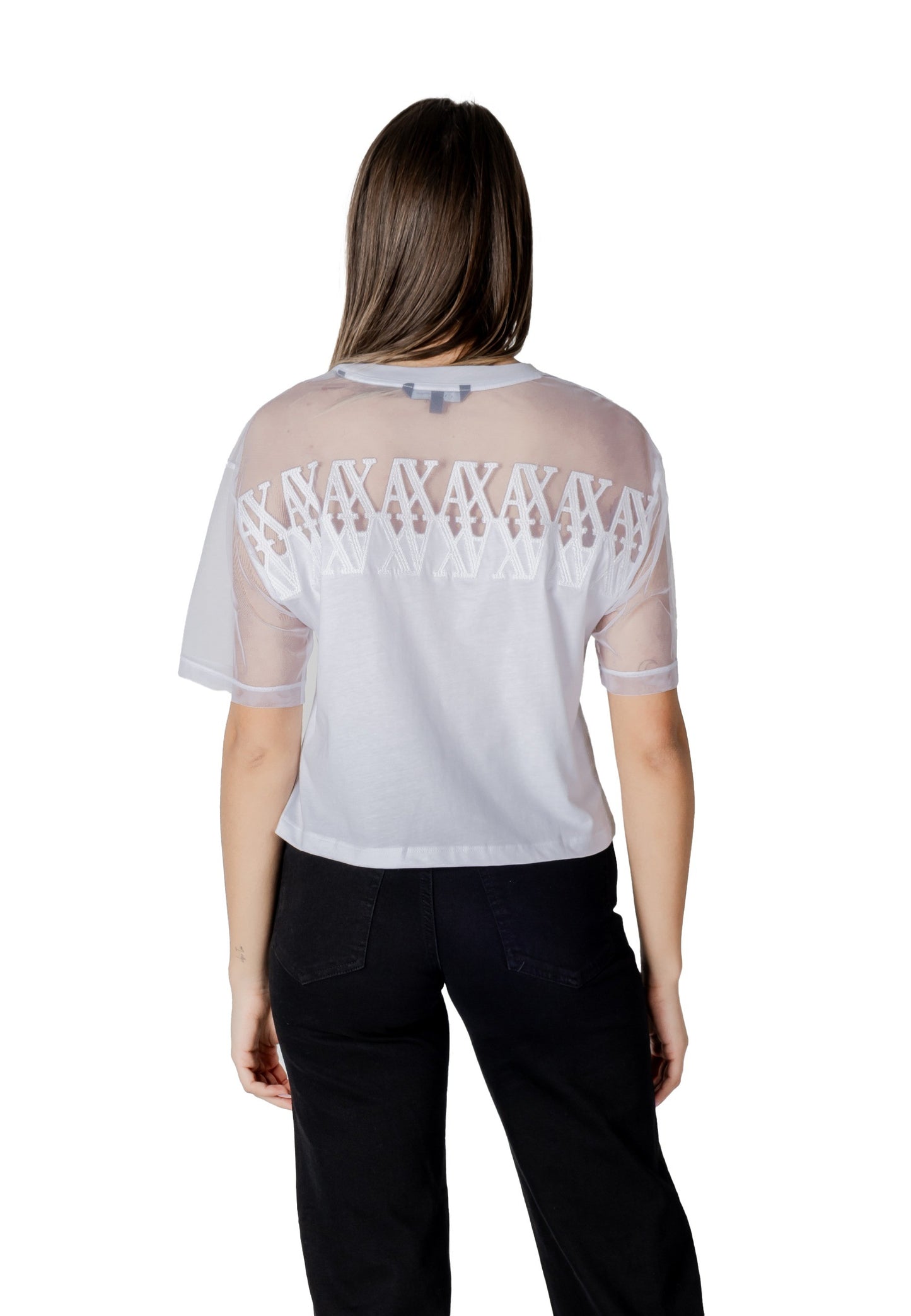 Armani Exchange T-Shirt Donna