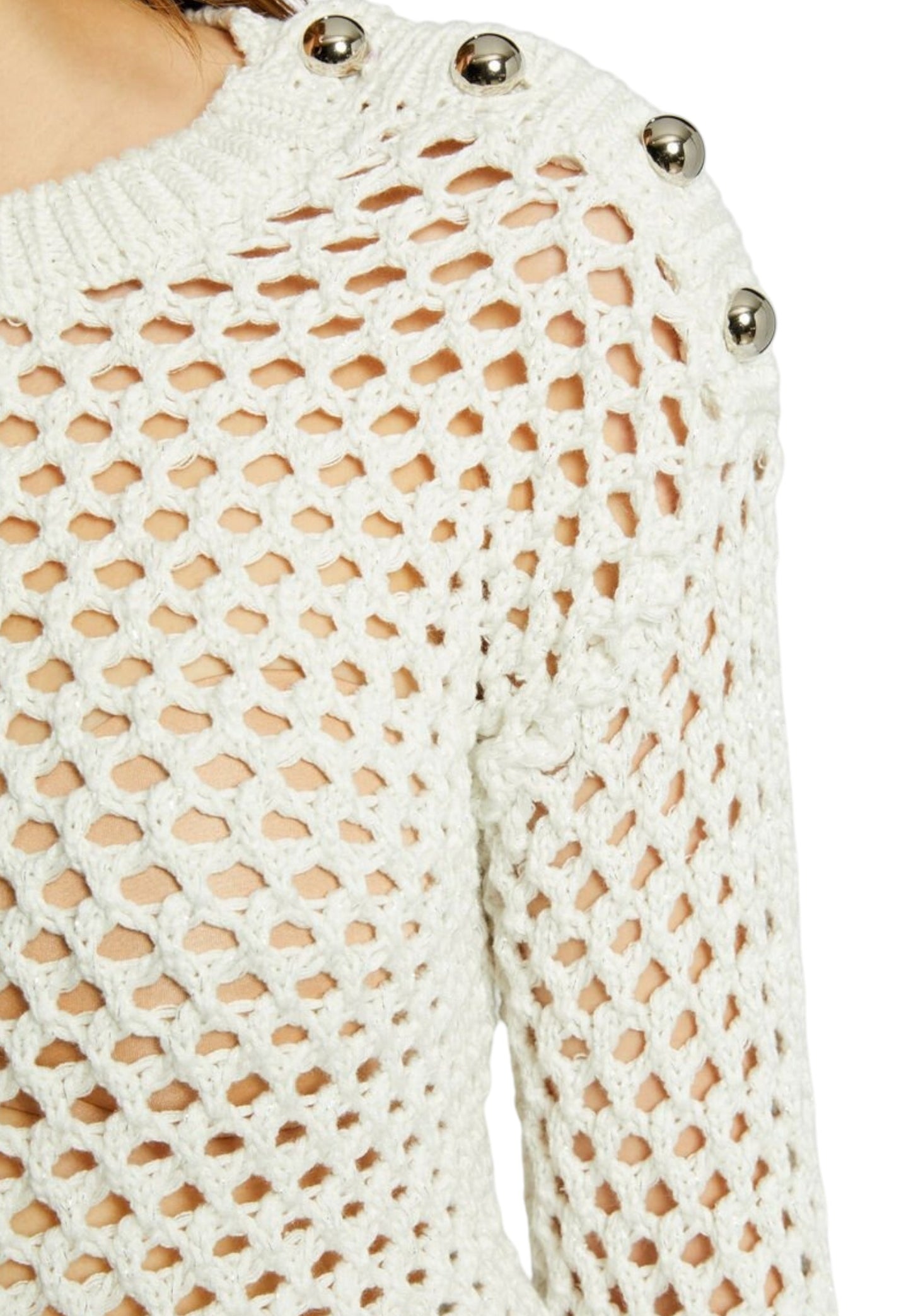 Suéter de mujer Morgan De Toi