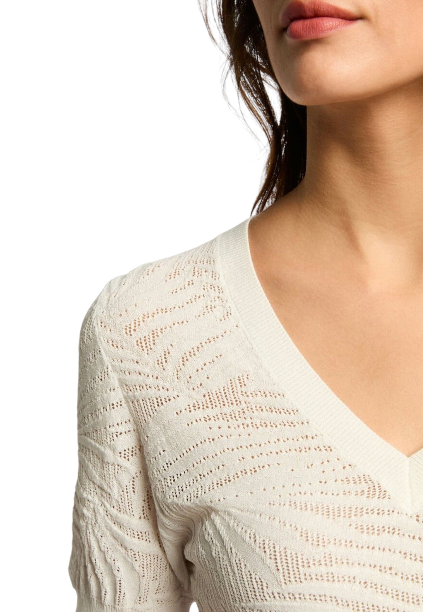 Morgan De Toi T-Shirt Donna