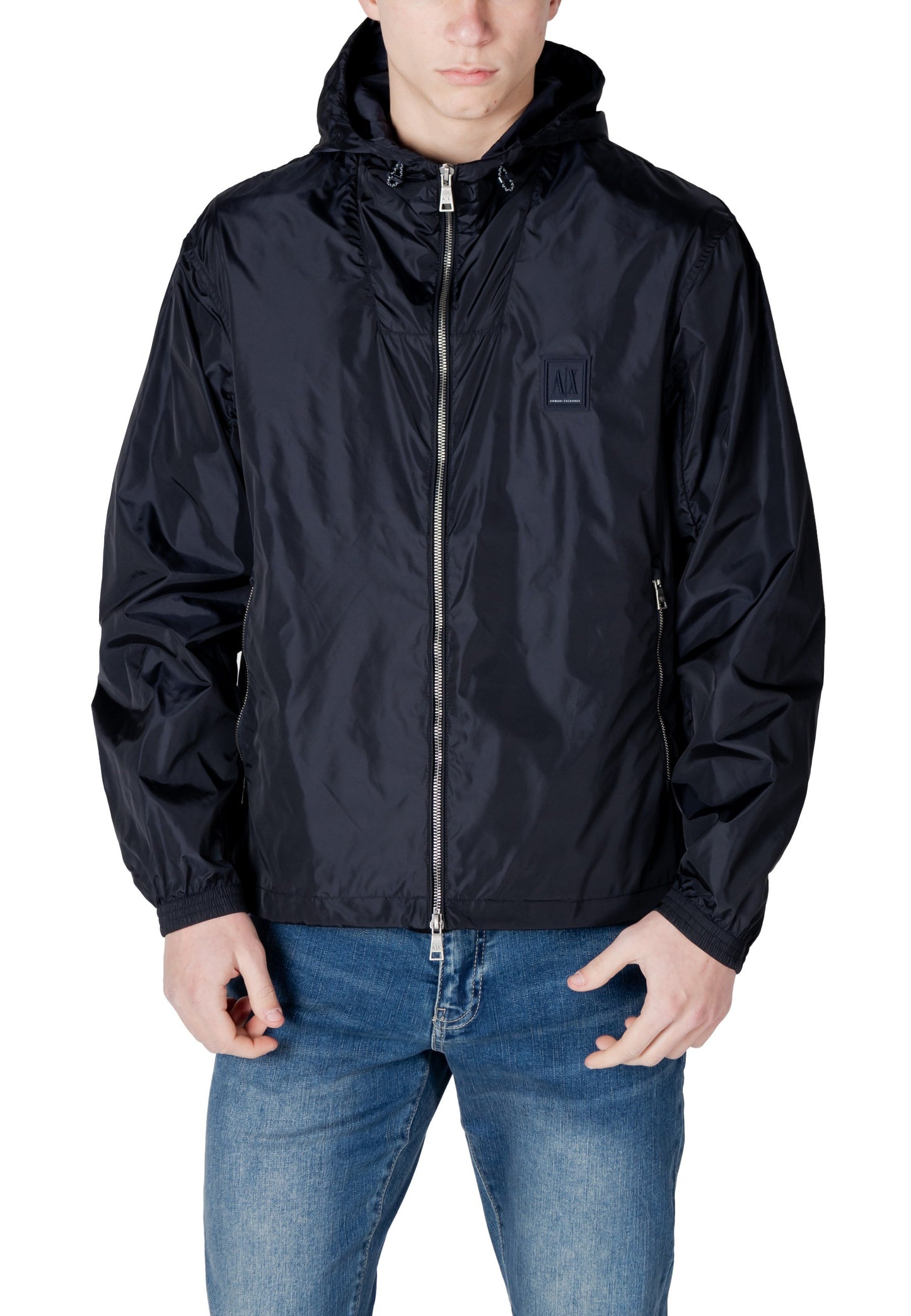 Armani Exchange Men's Jacket