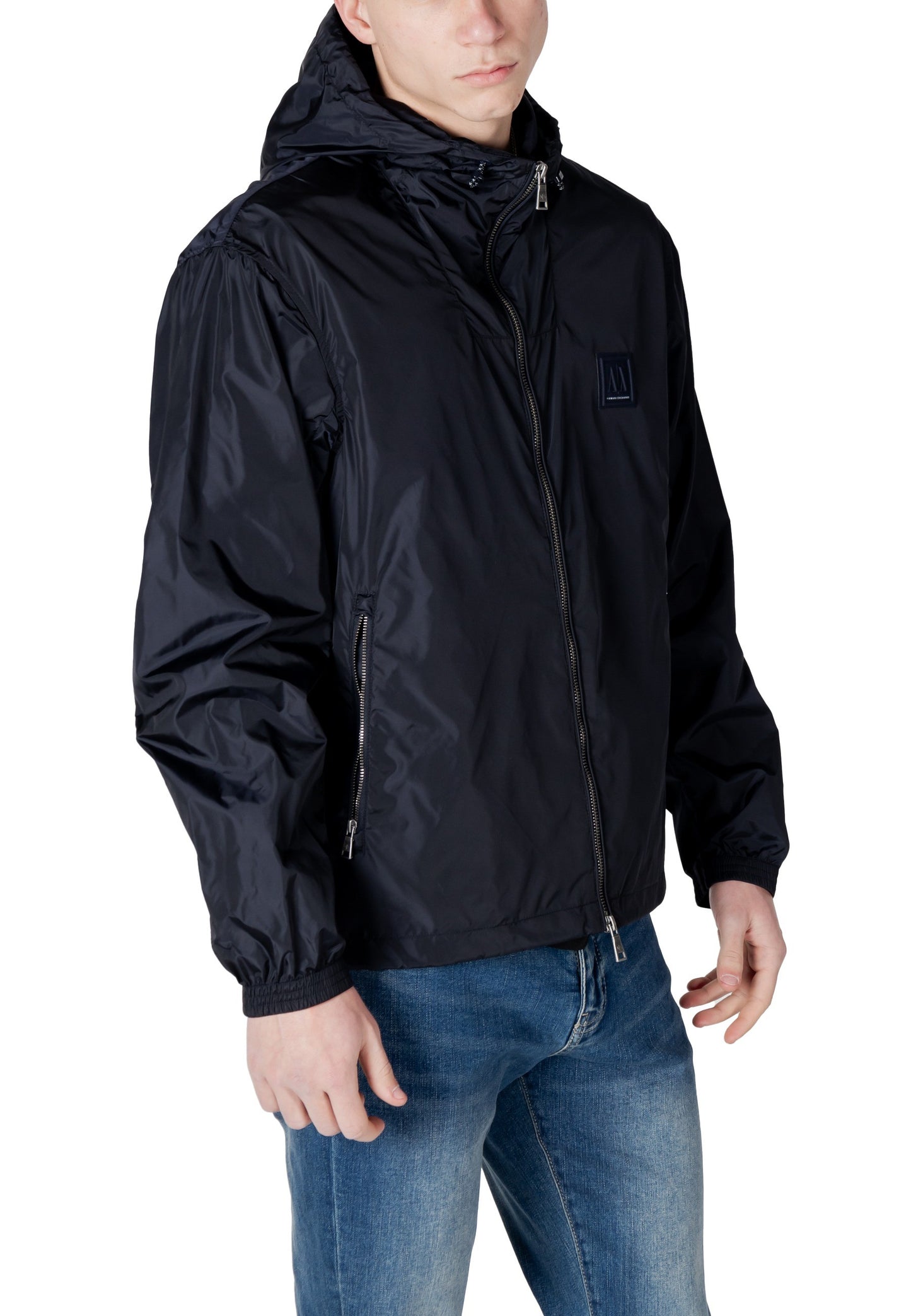Armani Exchange Men's Jacket