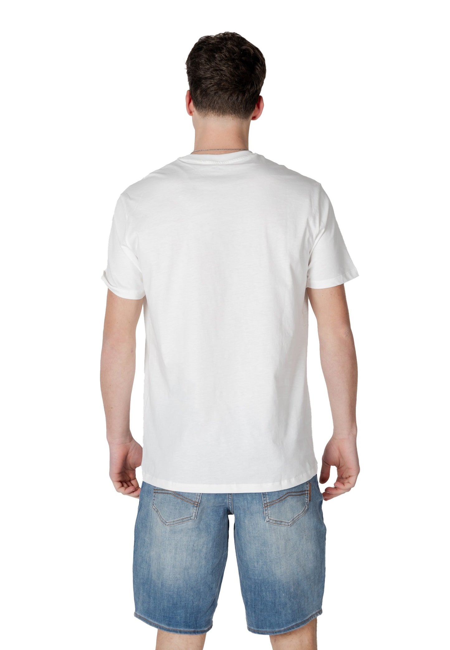 Armani Exchange T-Shirt Uomo