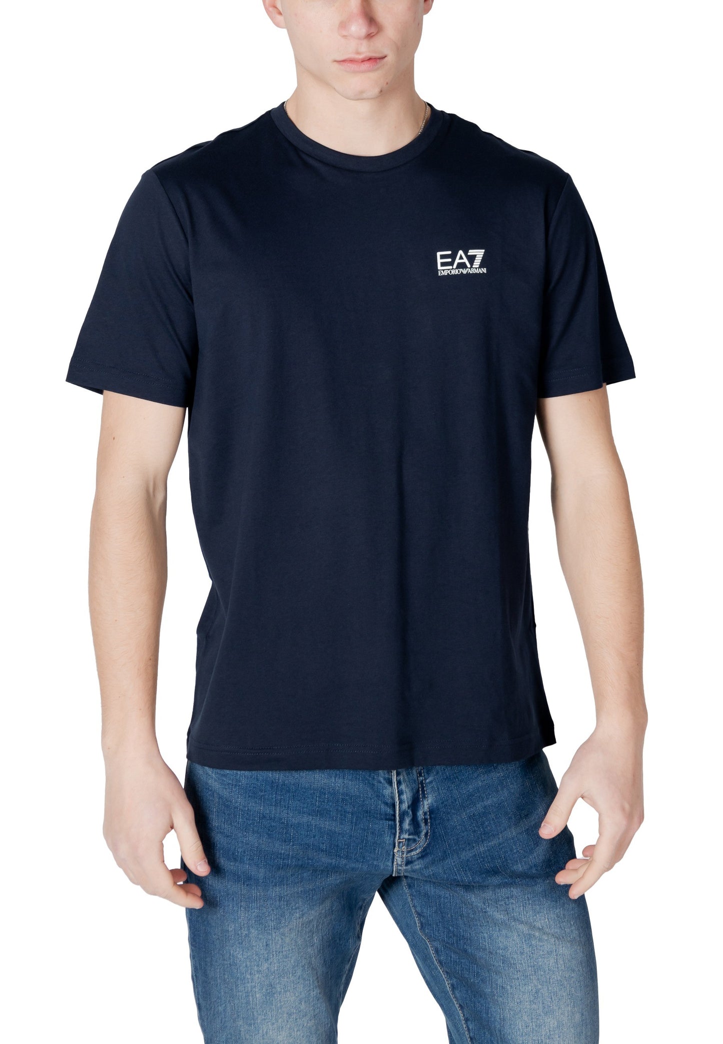Camiseta Ea7 para hombre