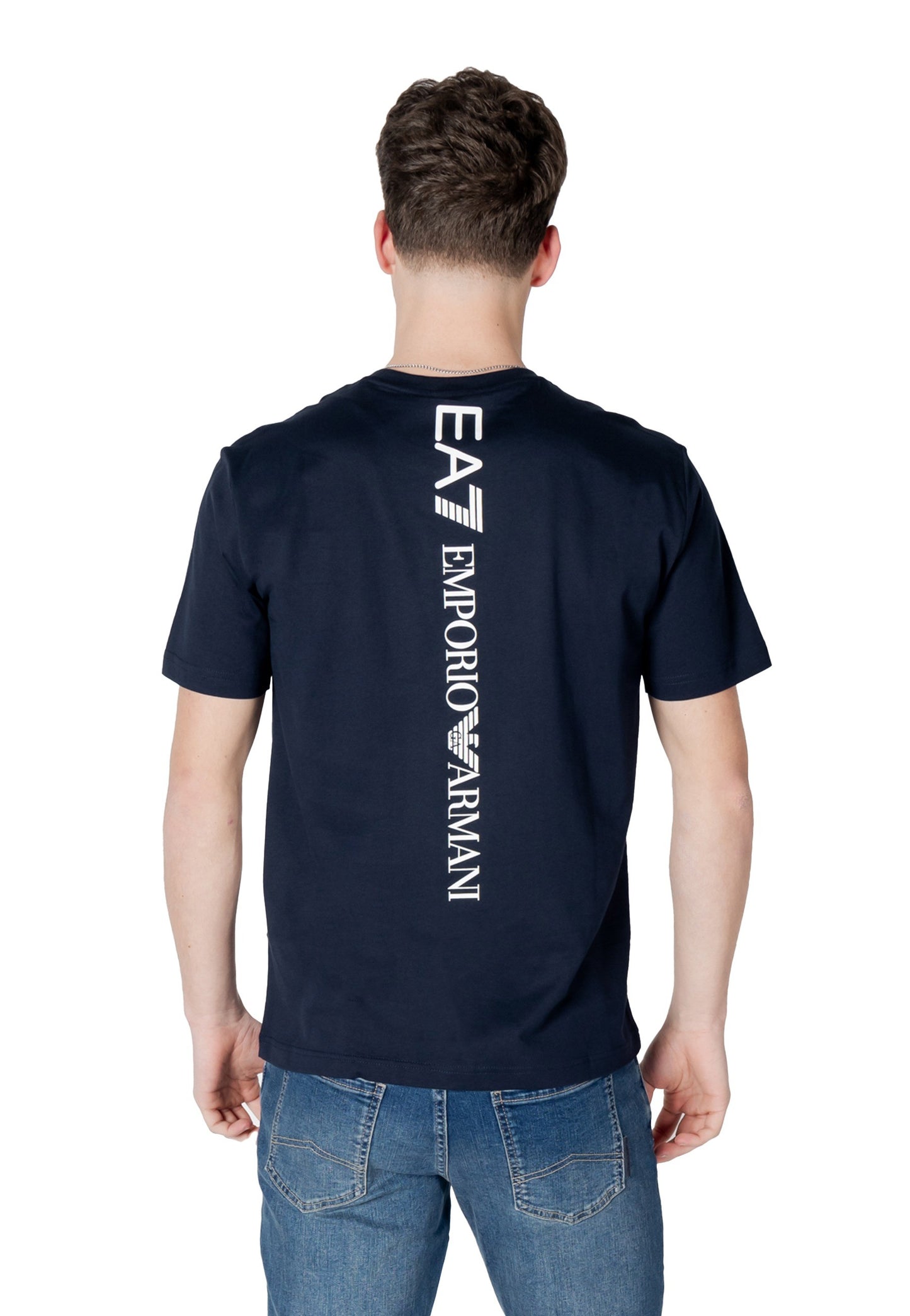 Camiseta Ea7 para hombre
