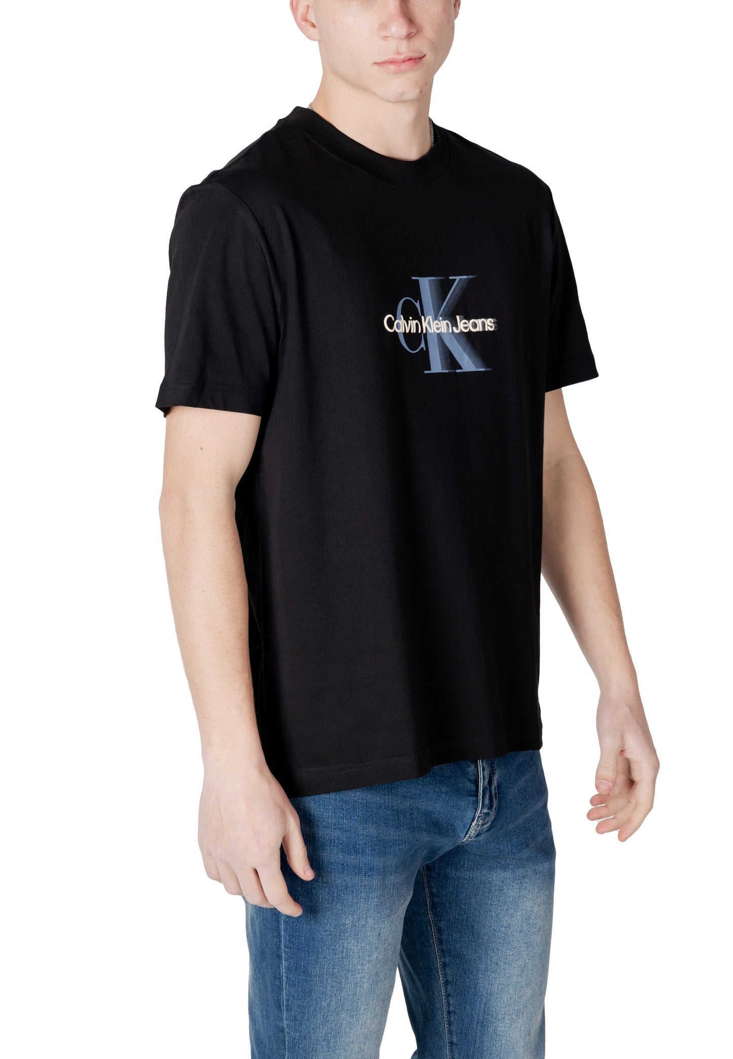Camiseta de hombre de Calvin Klein Jeans