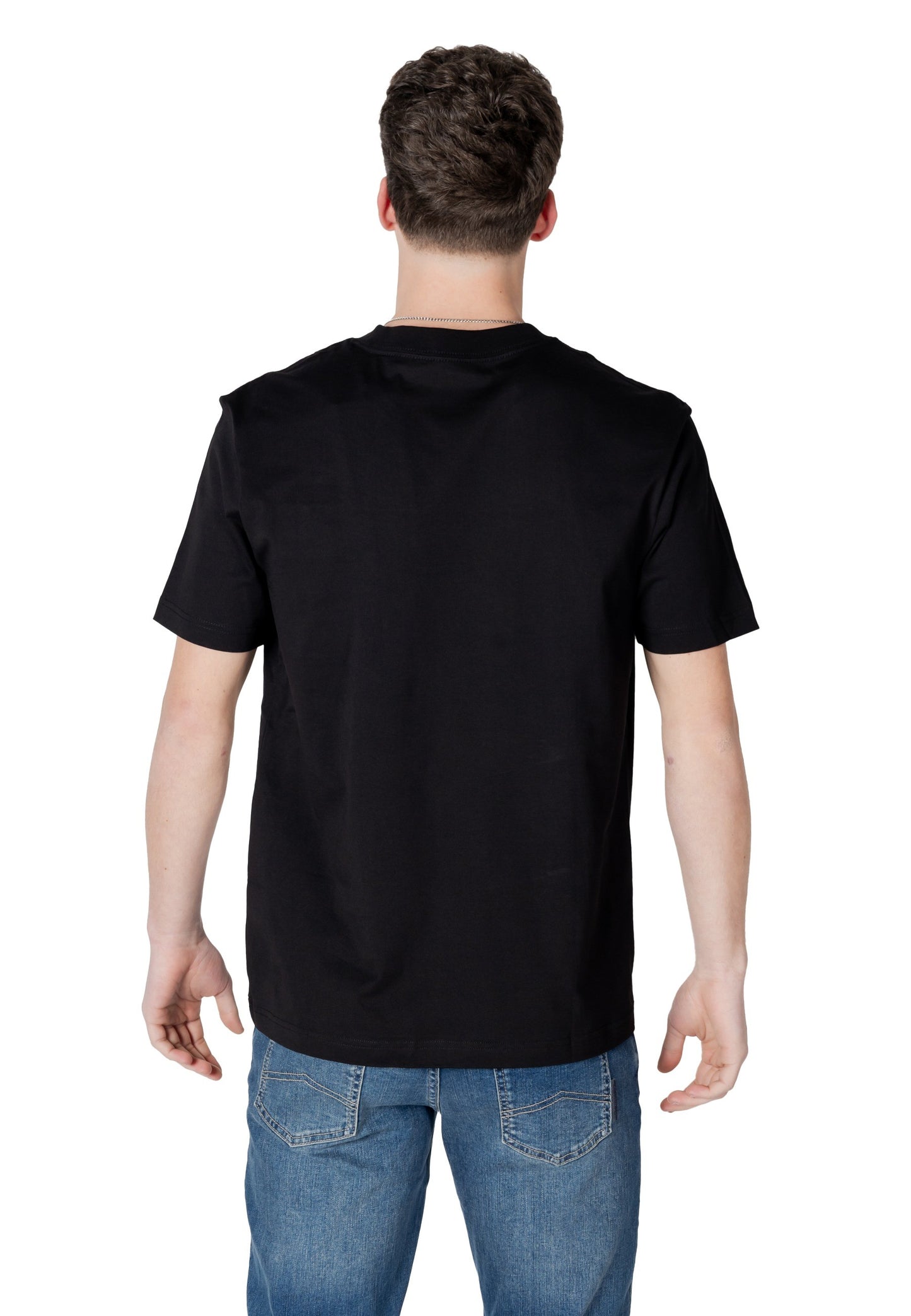 Camiseta de hombre de Calvin Klein Jeans