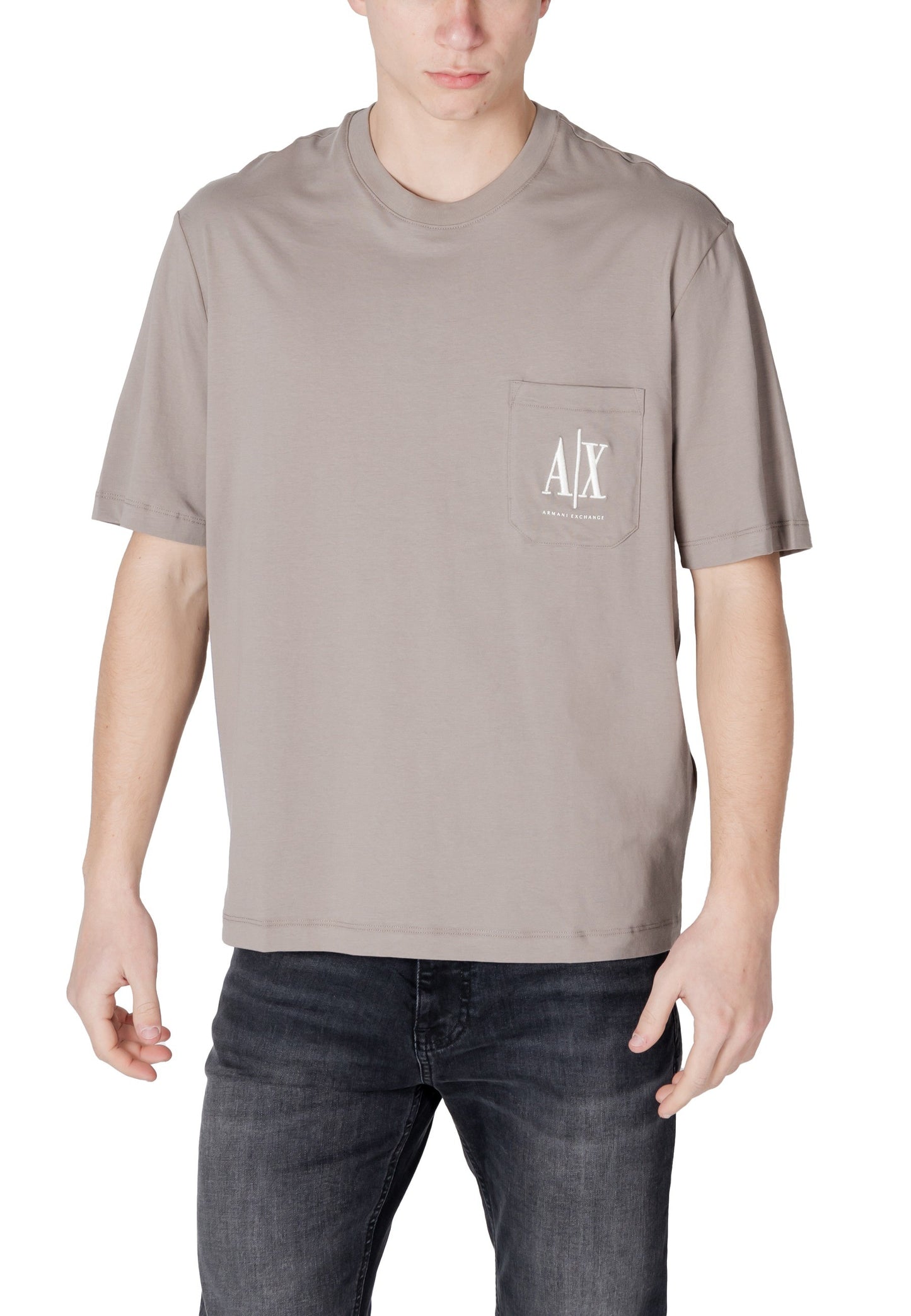 Camiseta de Armani Exchange para hombre