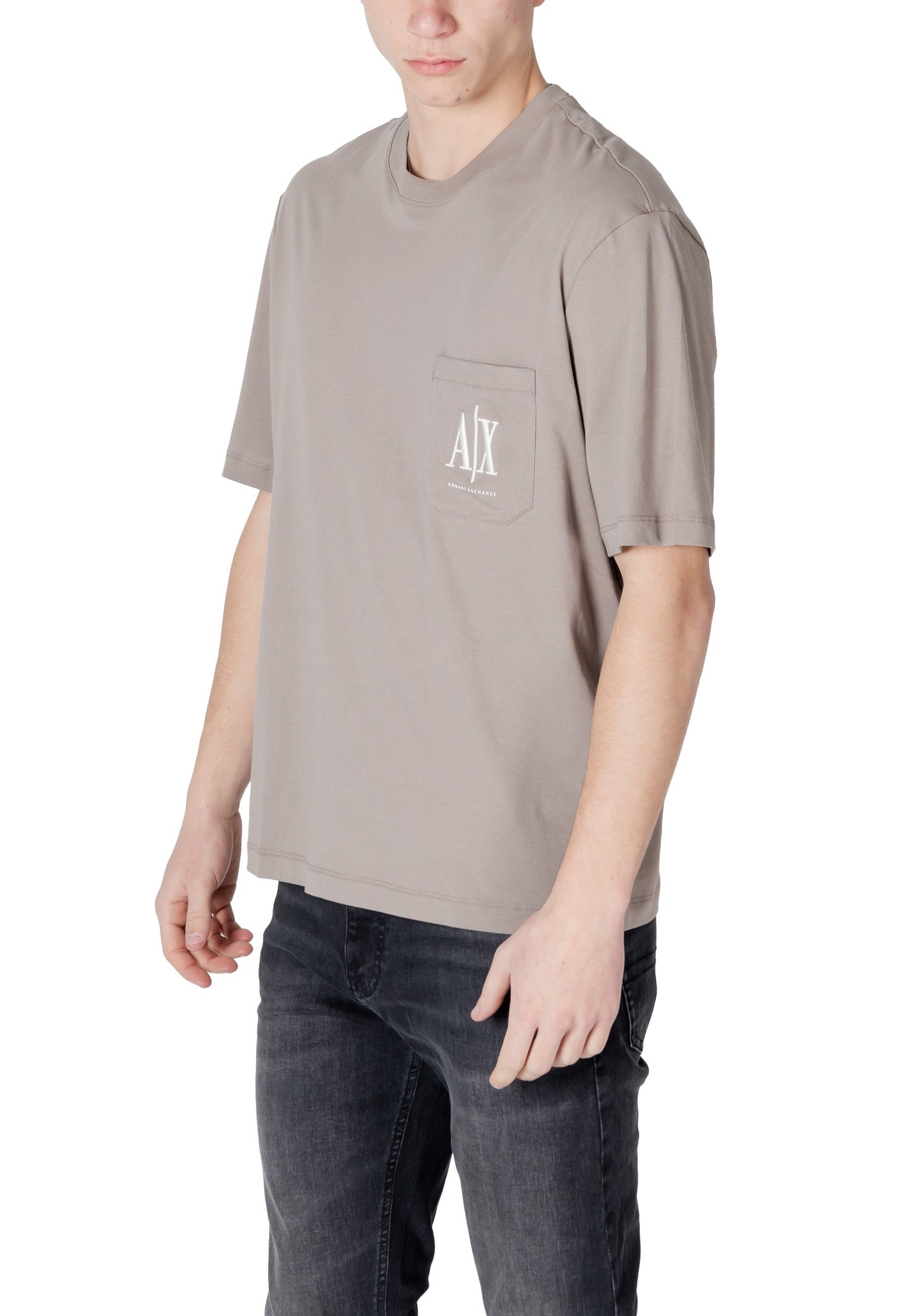 Camiseta de Armani Exchange para hombre