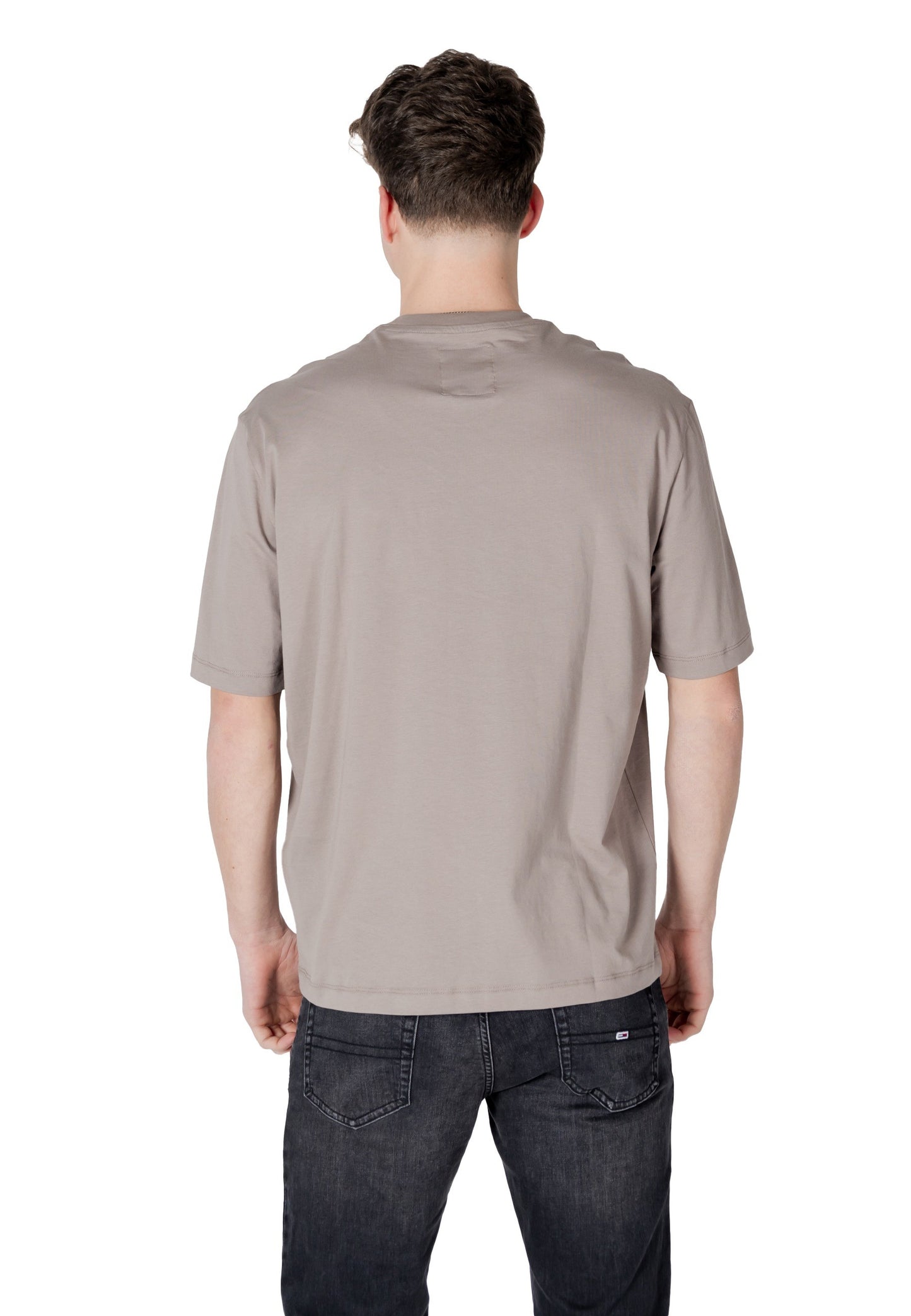 Camiseta de Armani Exchange para hombre