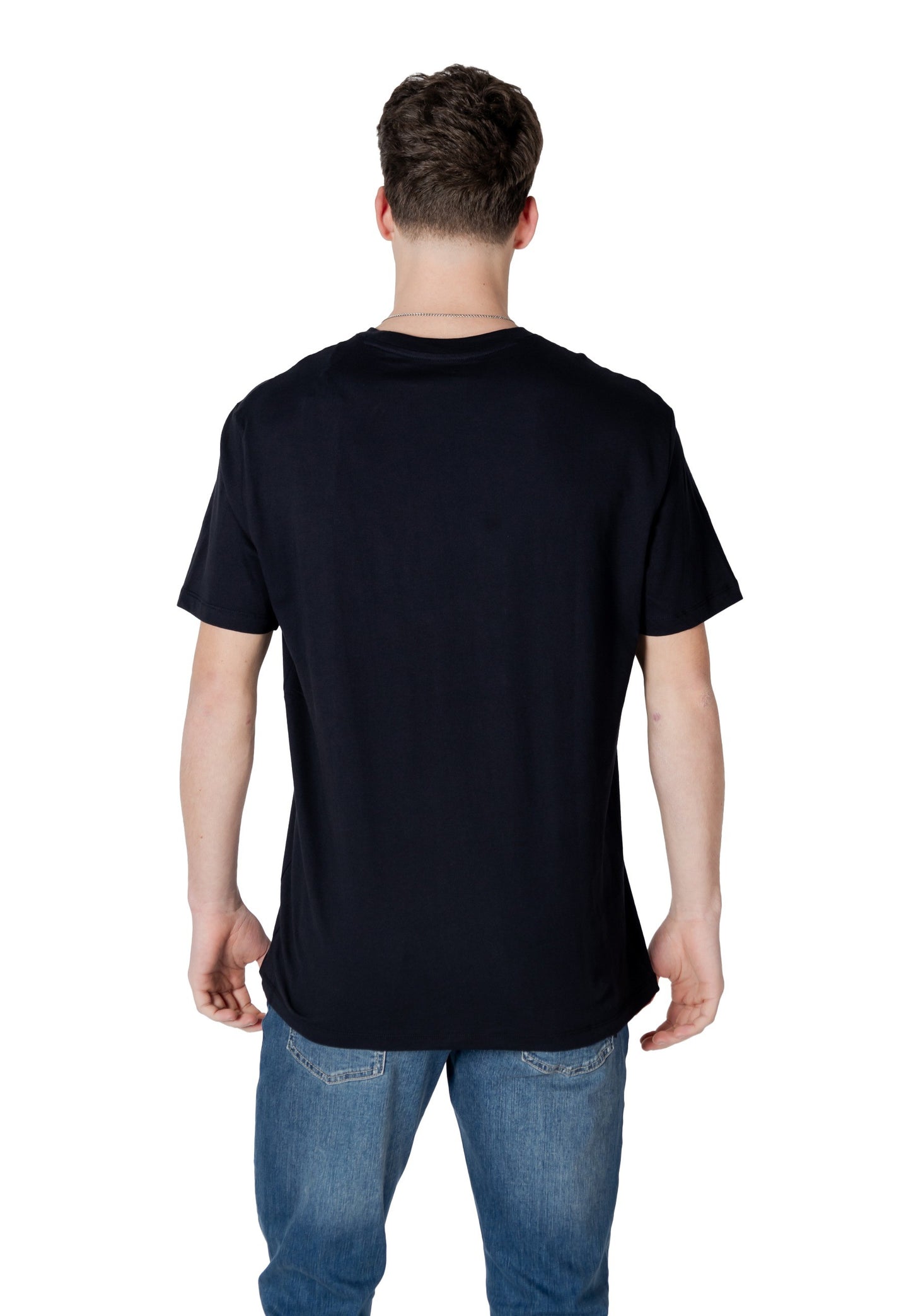 Camiseta de Armani Exchange para hombre