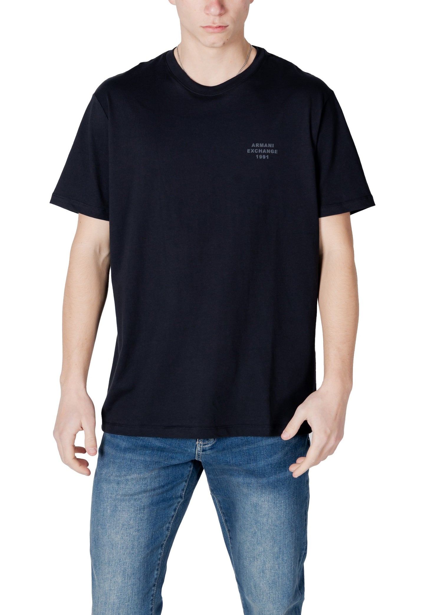 Camiseta de Armani Exchange para hombre