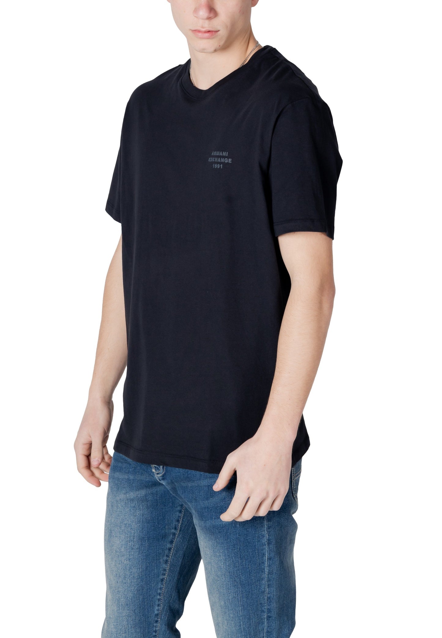 Camiseta de Armani Exchange para hombre