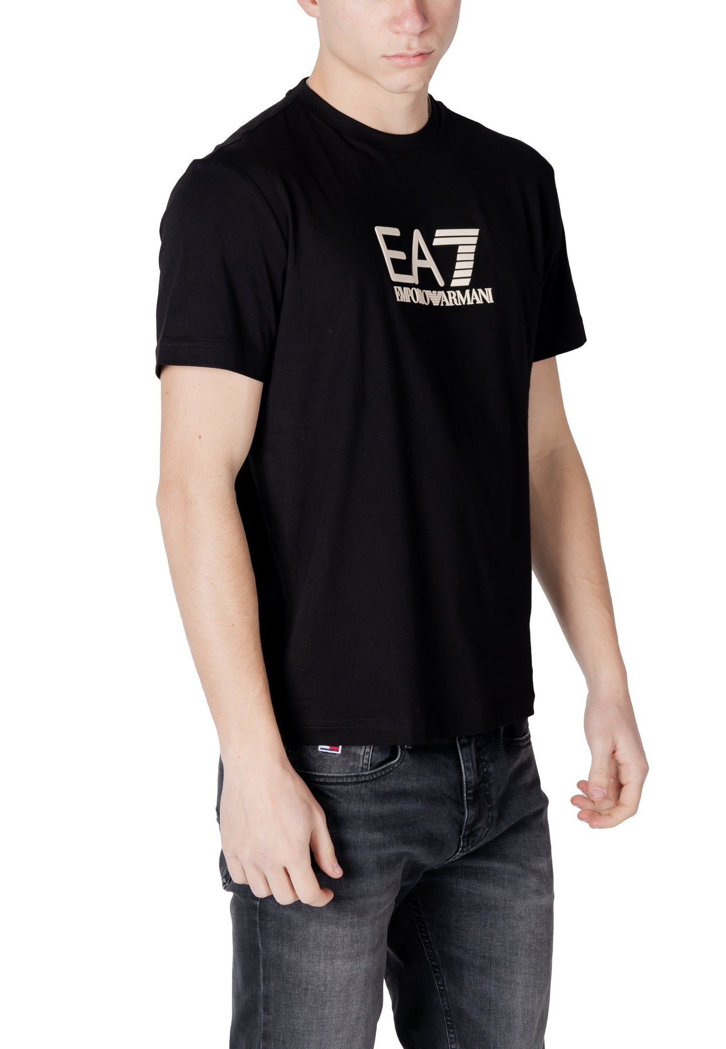 Ea7 T-Shirt Uomo