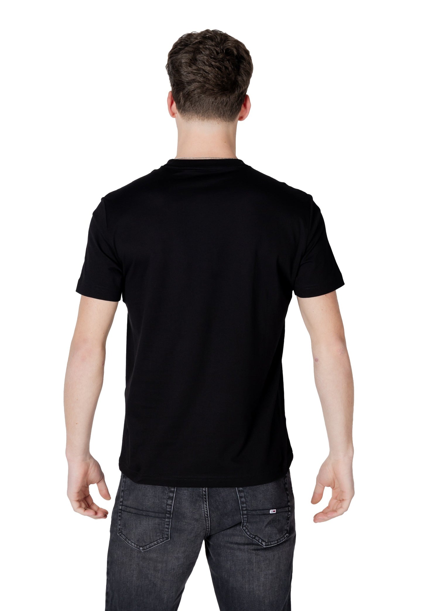 Ea7 T-Shirt Uomo