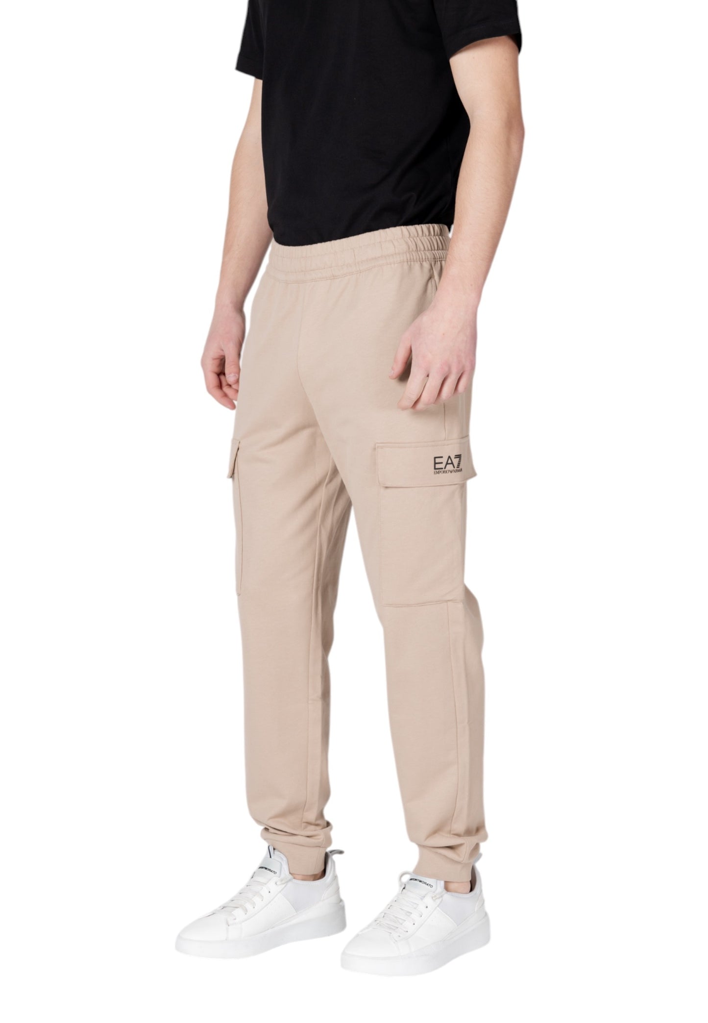 Ea7 Men's Trousers