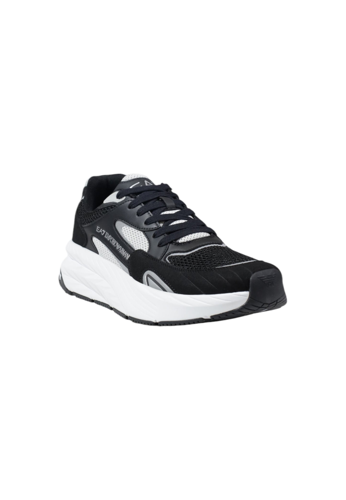 Ea7 Sneakers Uomo