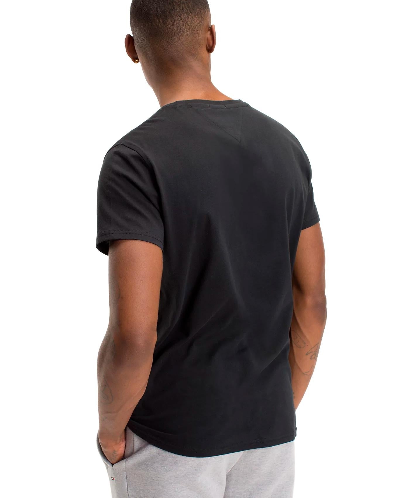 Tommy Hilfiger Jeans T-Shirt Uomo