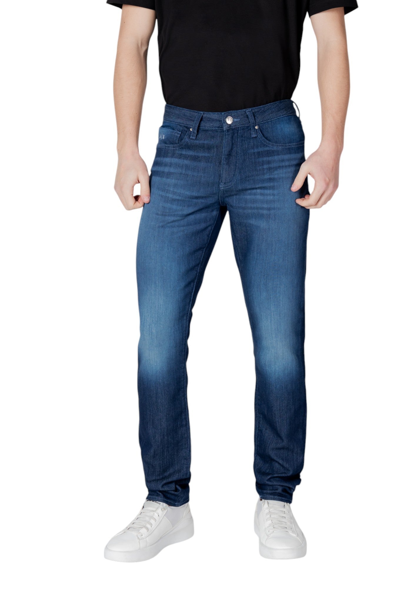Armani Exchange Men's Jeans