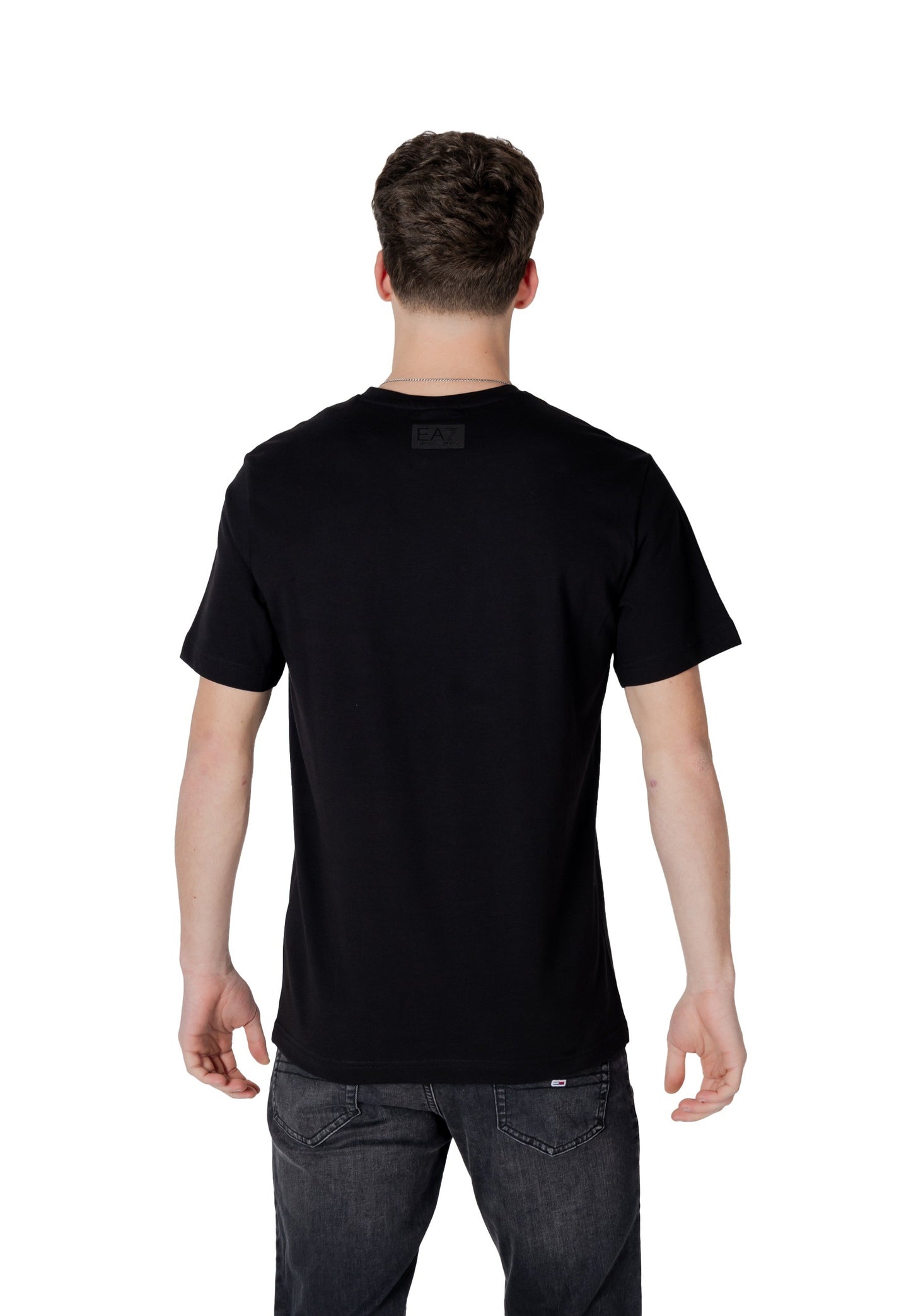 Ea7 T-Shirt Uomo