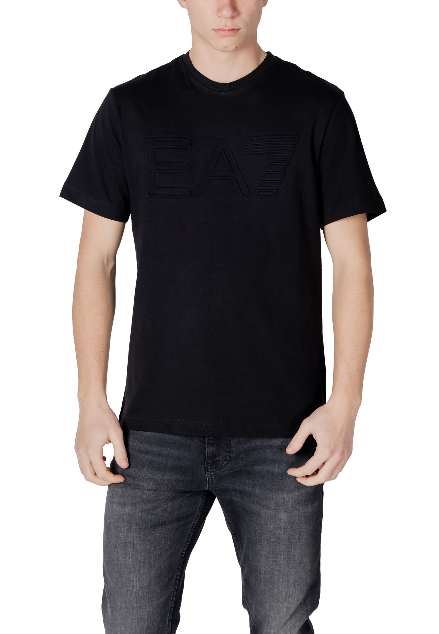 Ea7 T-Shirt Uomo