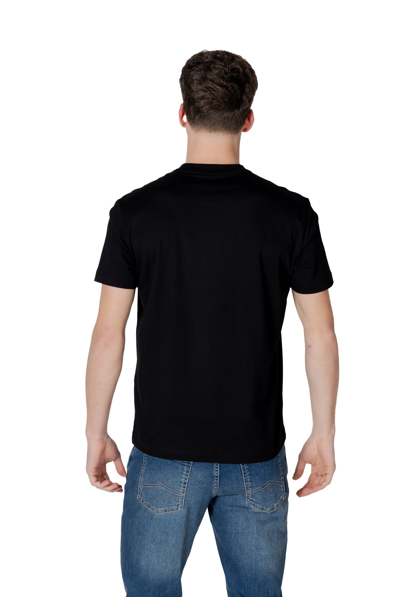 Ea7 T-Shirt Uomo