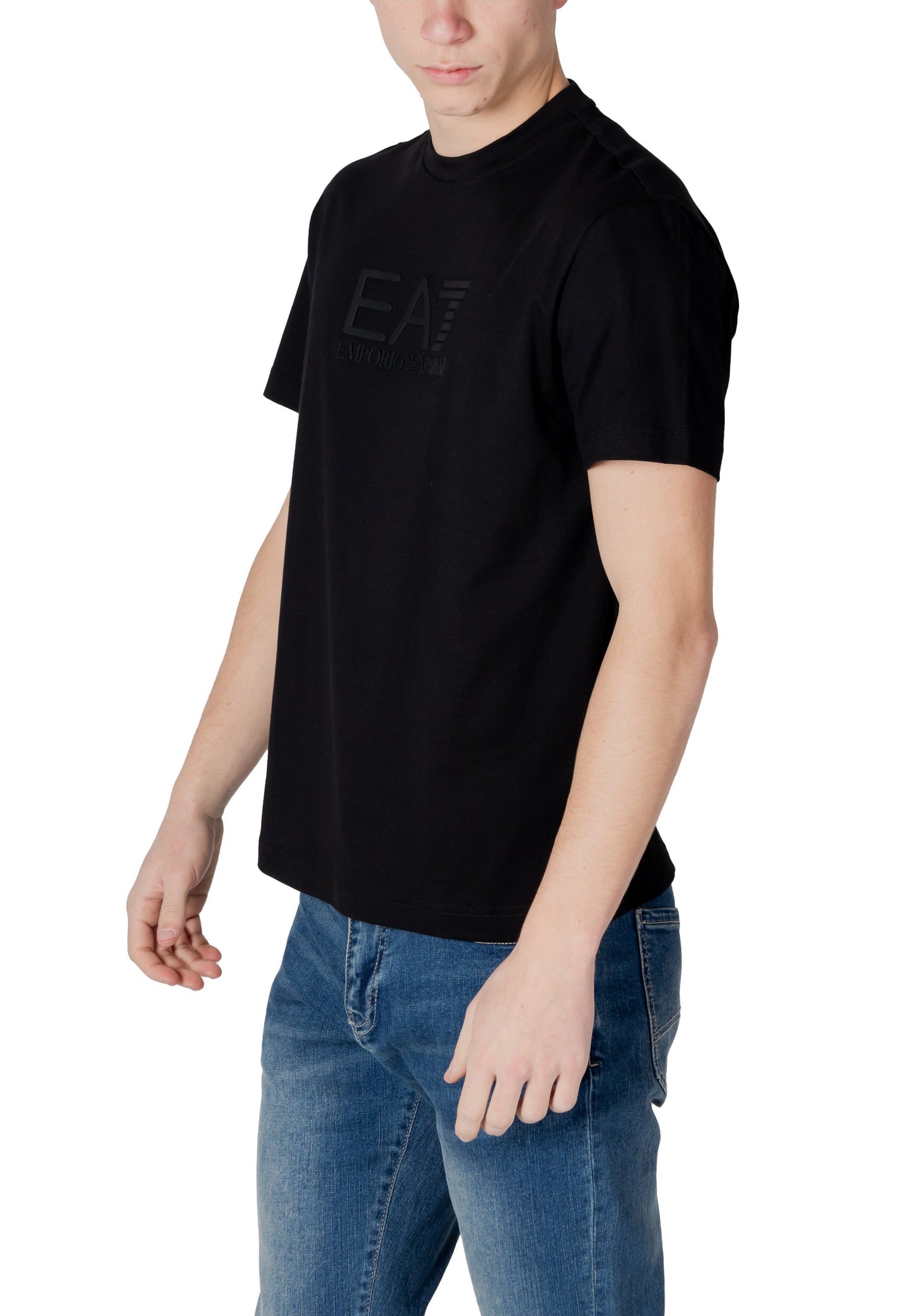 Ea7 T-Shirt Uomo