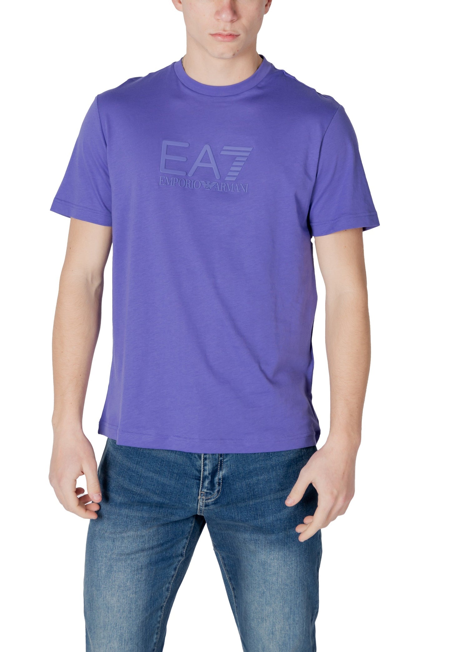 Camiseta Ea7 para hombre