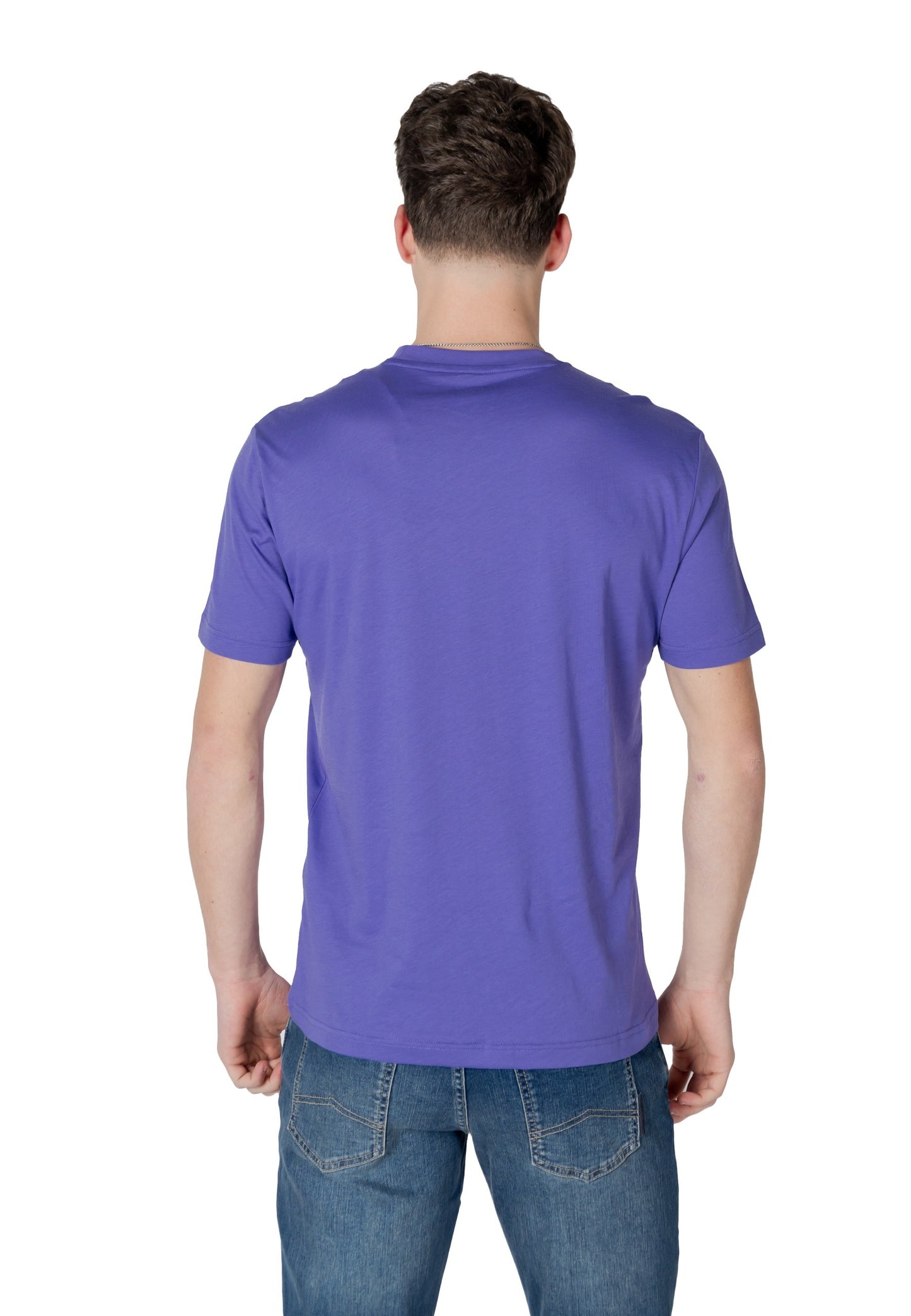 Camiseta Ea7 para hombre