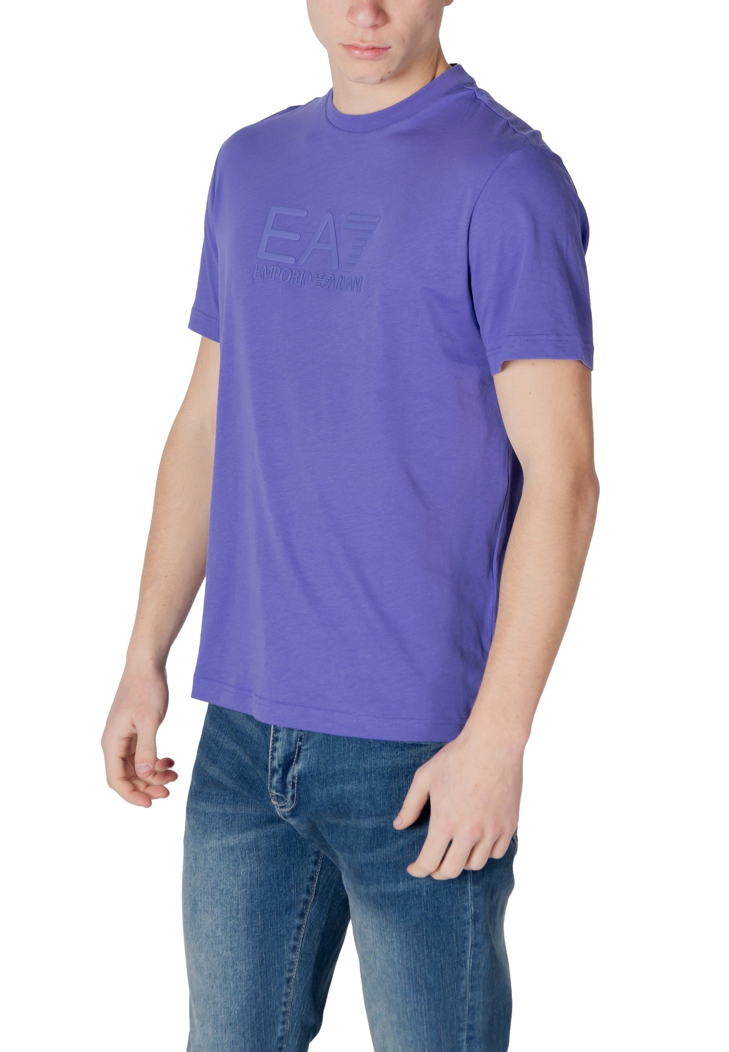 Camiseta Ea7 para hombre