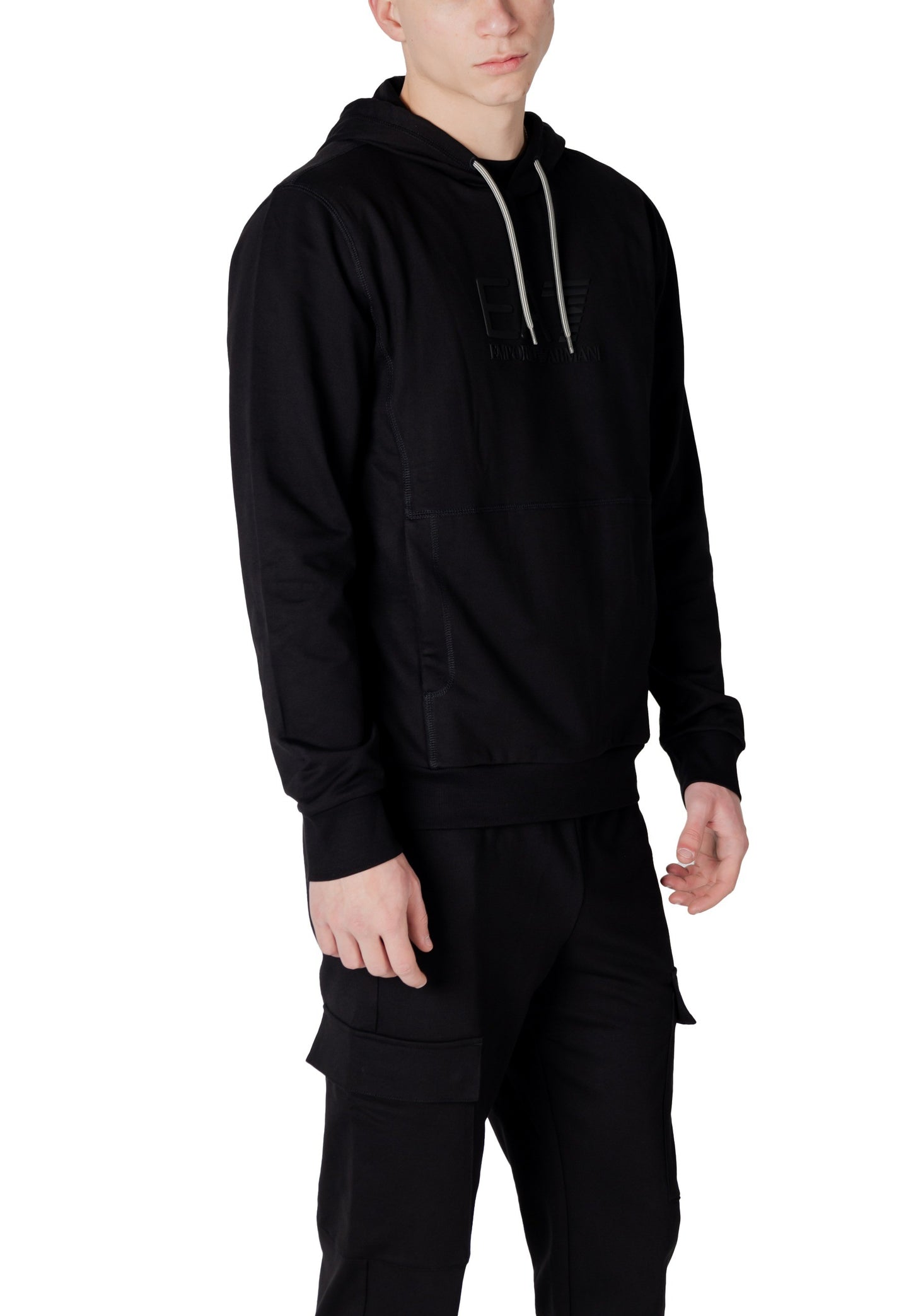 Ea7 Men's Sweatshirt