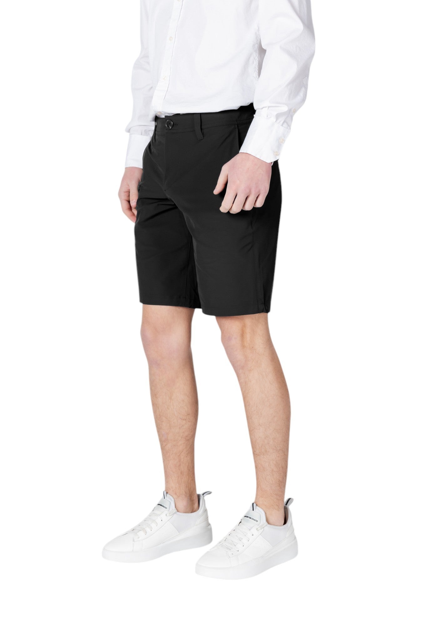 Armani Exchange Men's Bermuda Shorts
