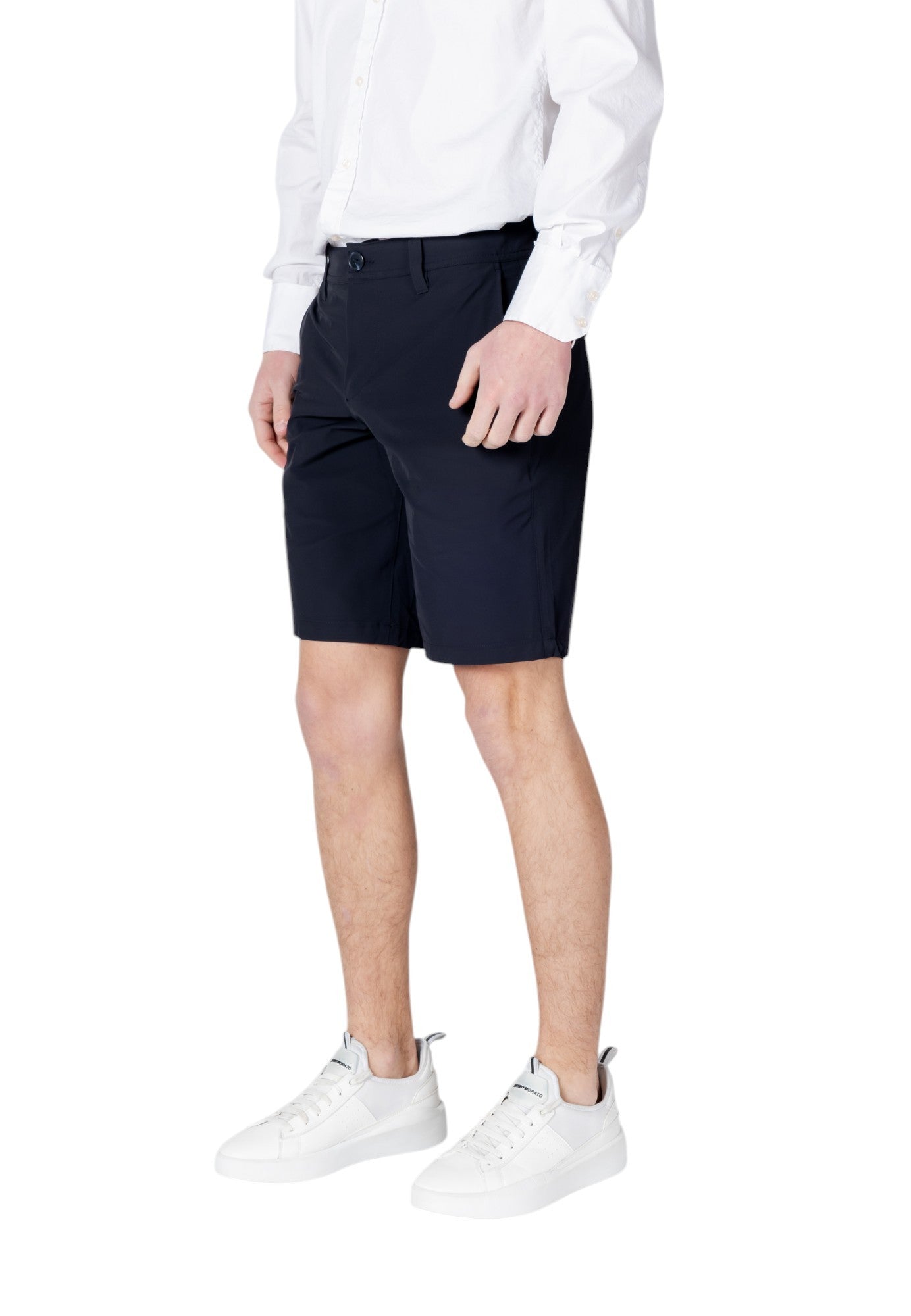 Bermudas Armani Exchange para hombre