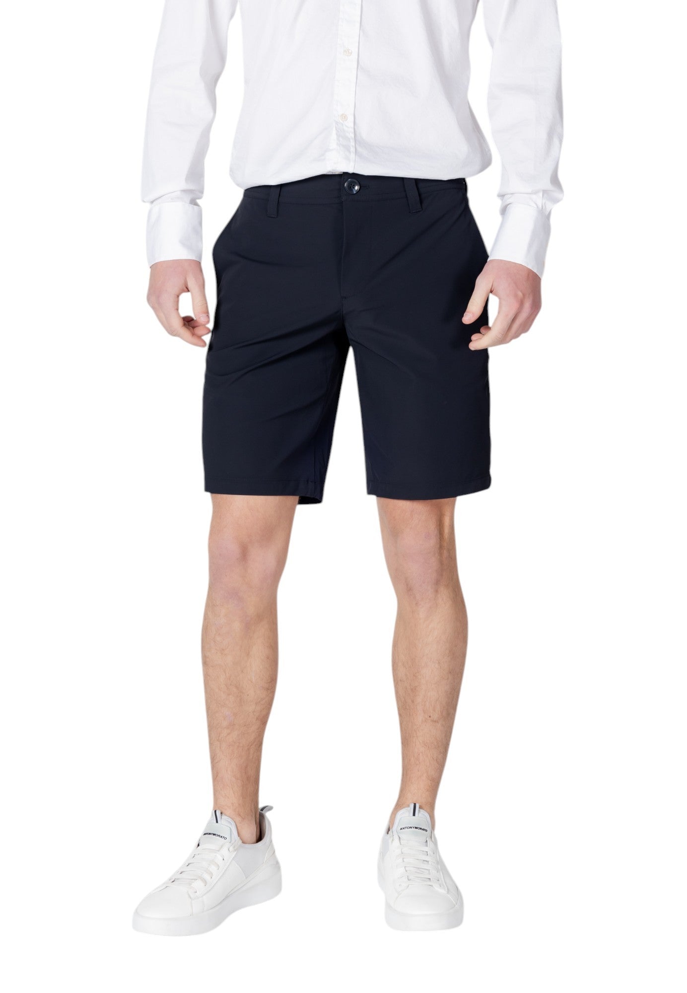 Bermudas Armani Exchange para hombre