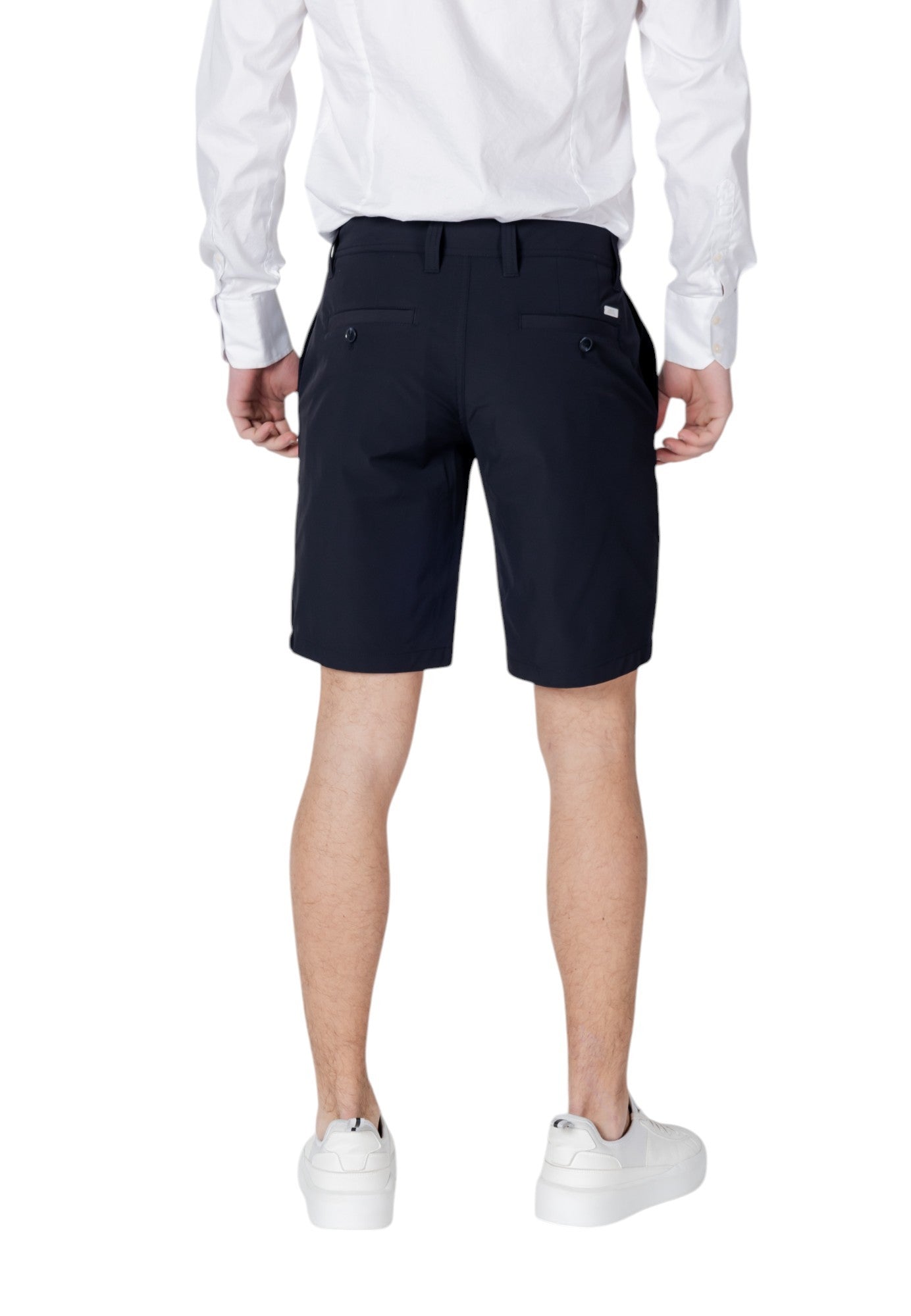 Bermudas Armani Exchange para hombre